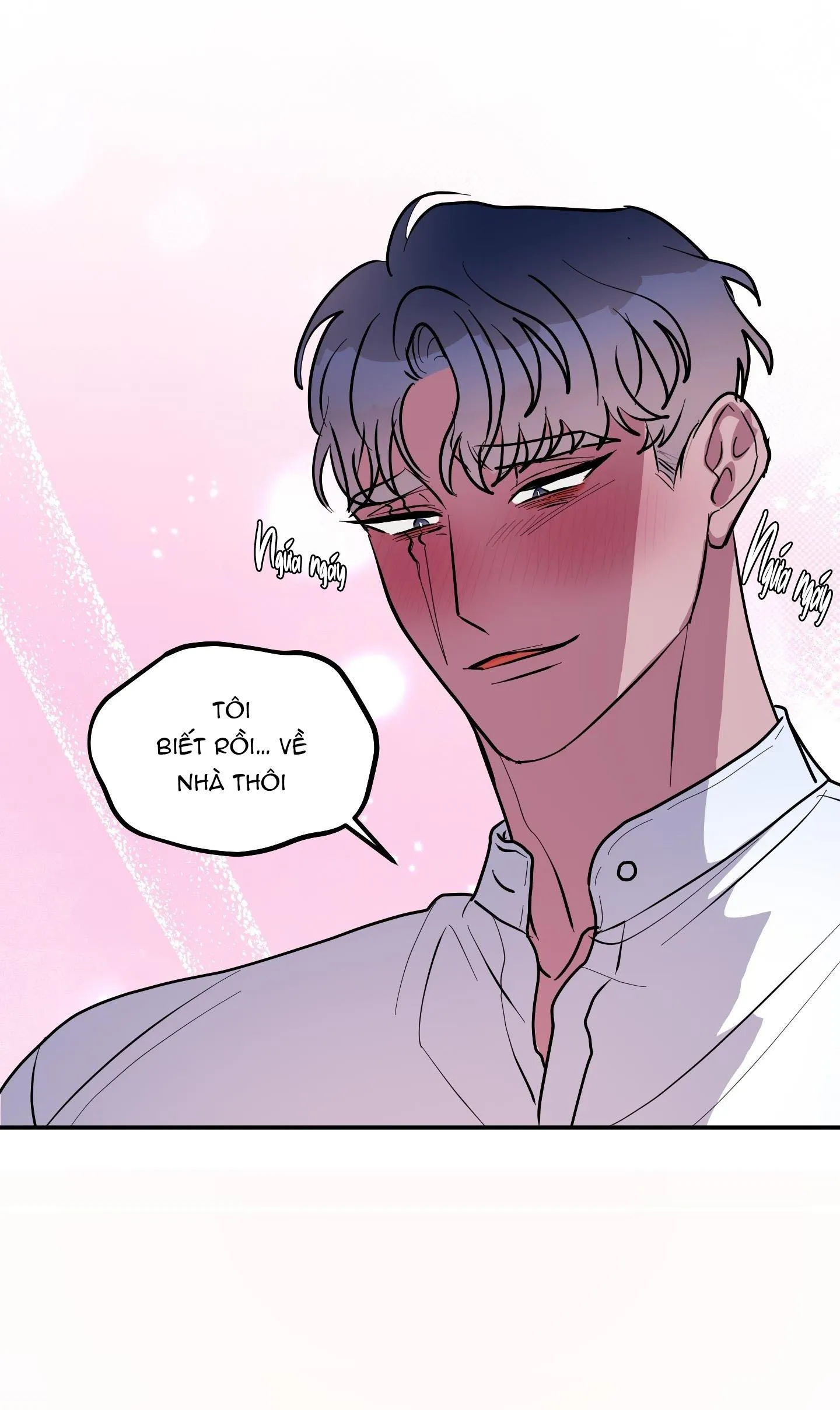 CÁ MẬP VÀ CÔ DÂU THỎ Chapter 39 Trang 43