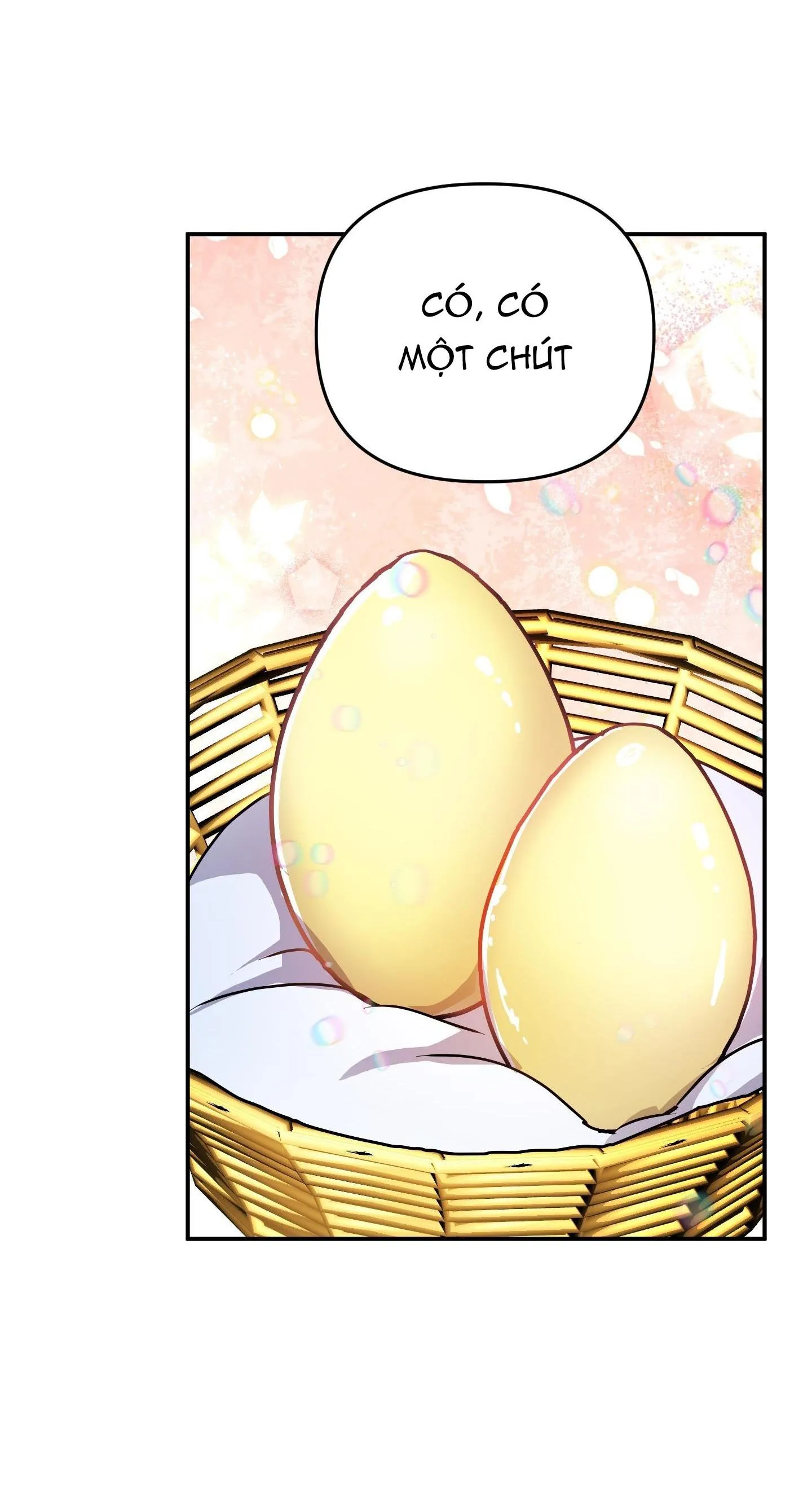 CÁ MẬP VÀ CÔ DÂU THỎ Chapter 39 Trang 53