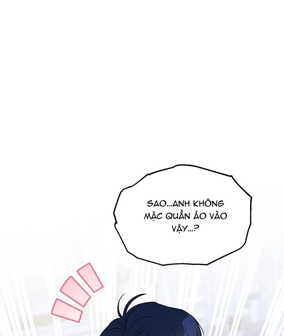 CÁ MẬP VÀ CÔ DÂU THỎ Chapter 4 Trang 29