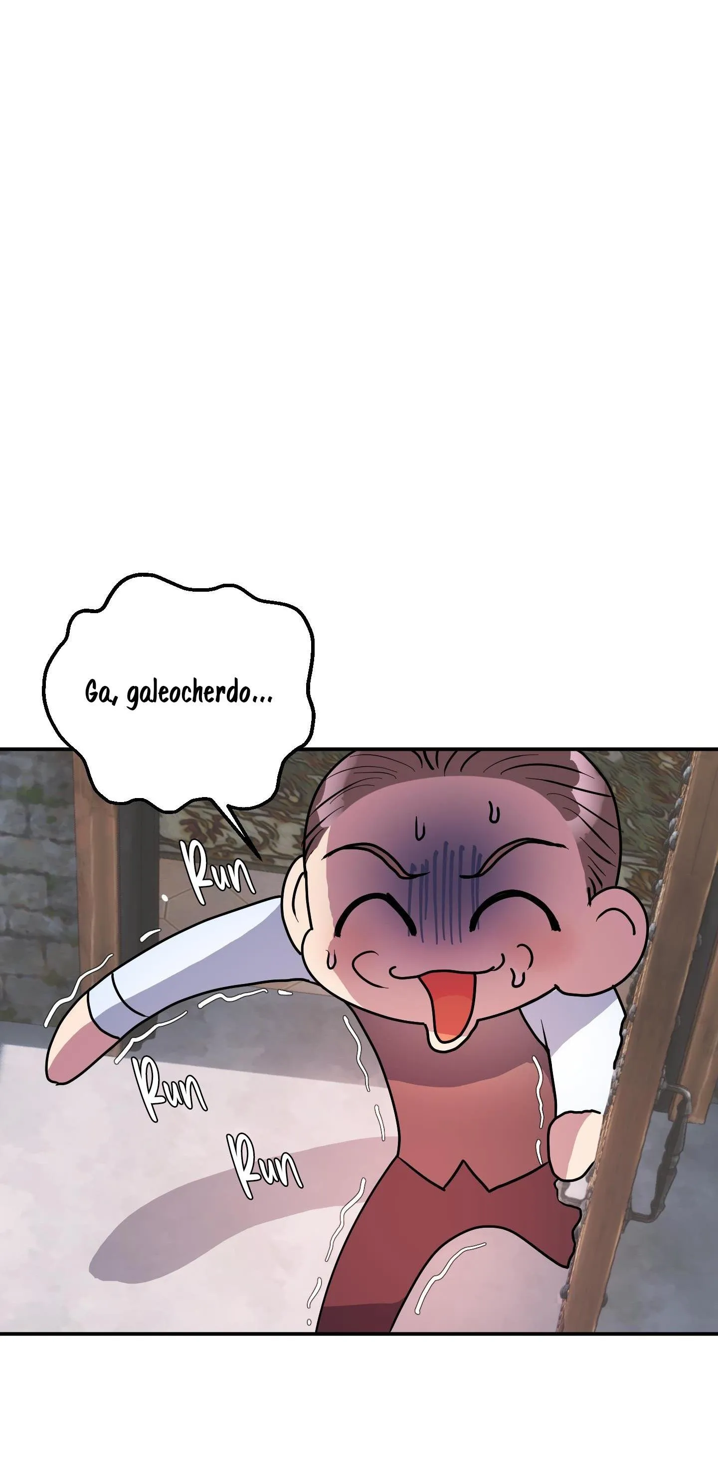 CÁ MẬP VÀ CÔ DÂU THỎ Chapter 40 Trang 6