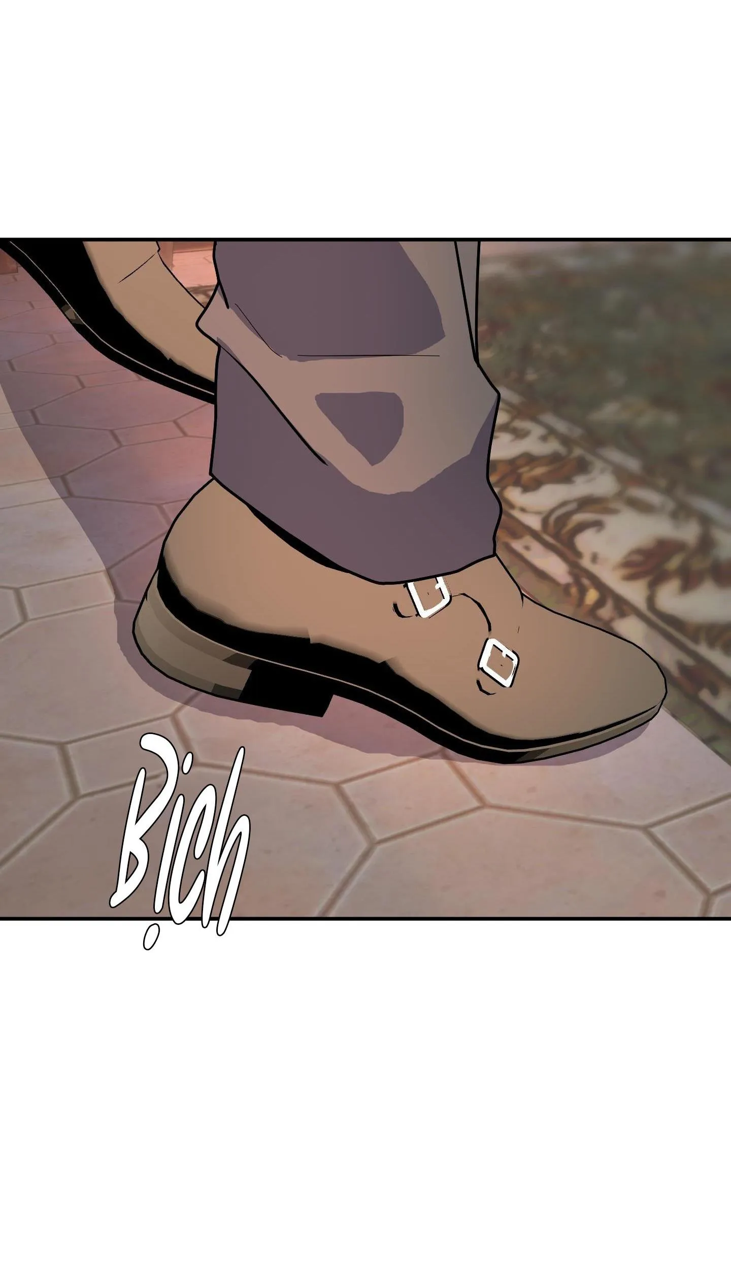 CÁ MẬP VÀ CÔ DÂU THỎ Chapter 40 Trang 8