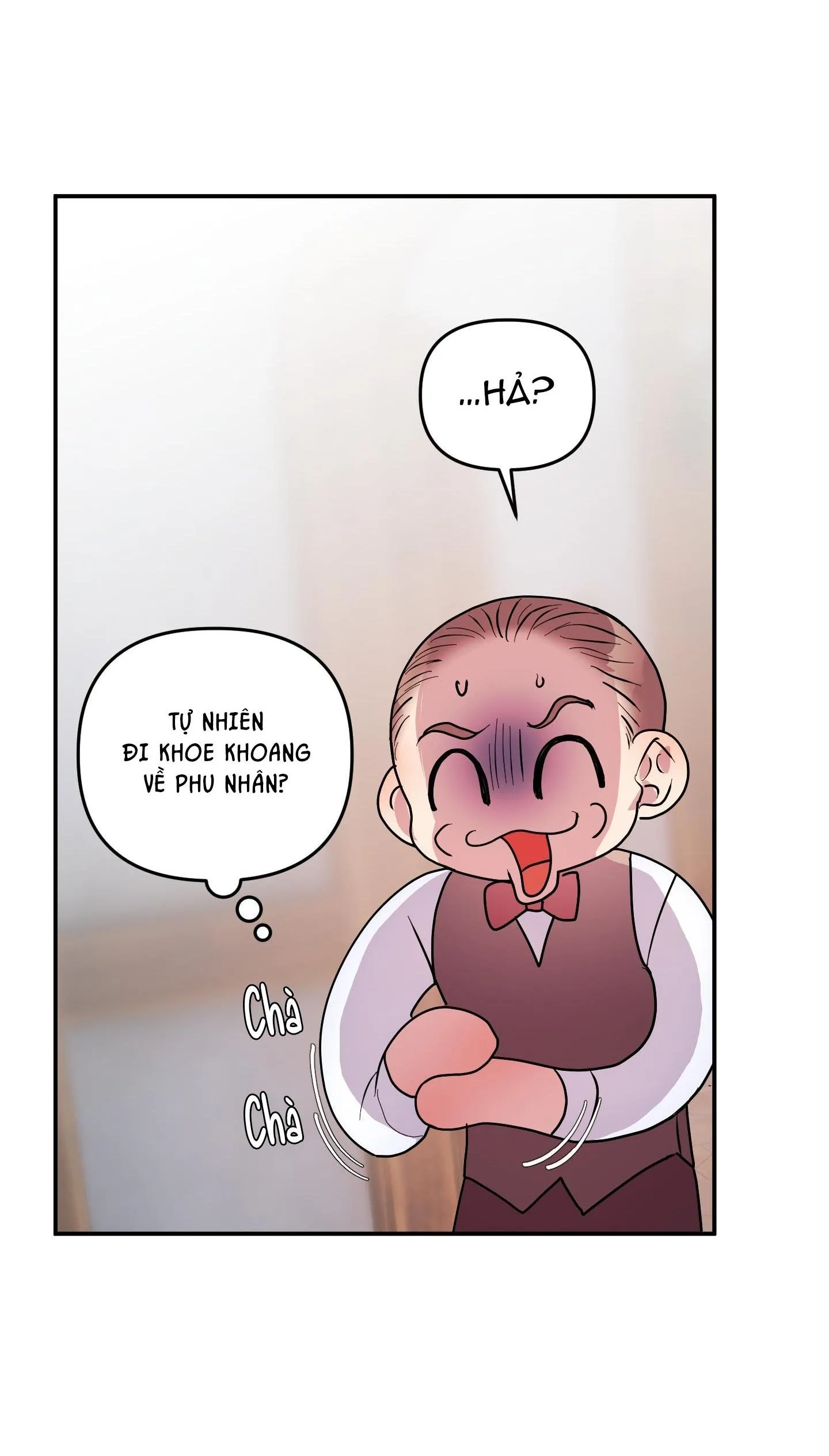 CÁ MẬP VÀ CÔ DÂU THỎ Chapter 40 Trang 16