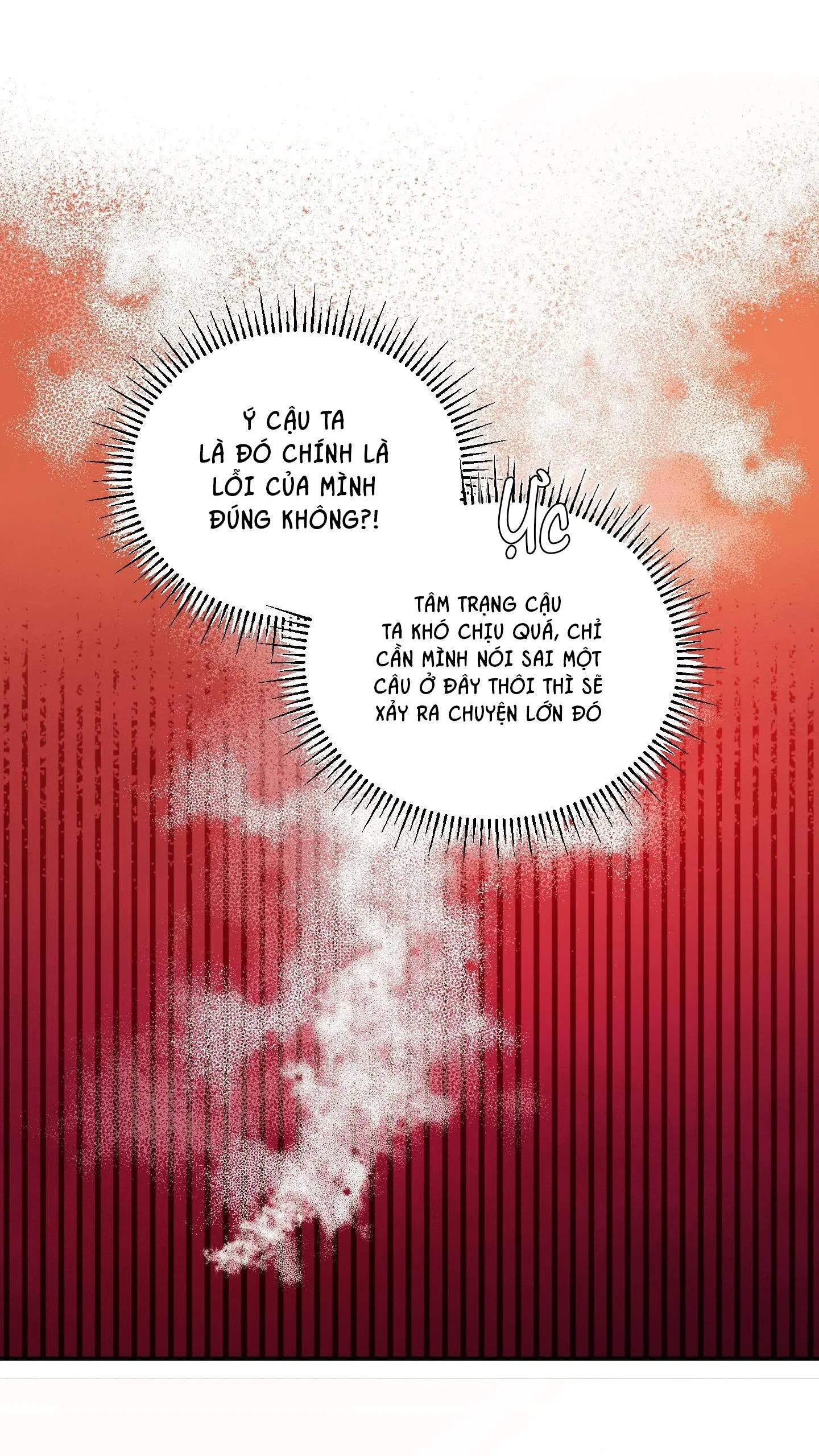 CÁ MẬP VÀ CÔ DÂU THỎ Chapter 40 Trang 20