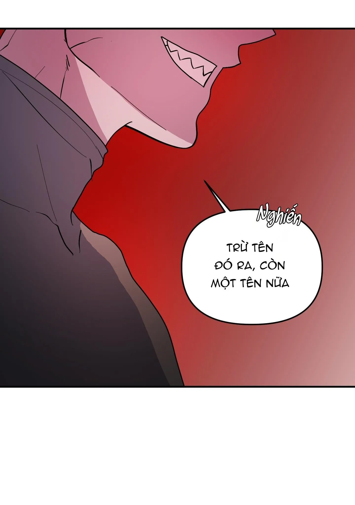 CÁ MẬP VÀ CÔ DÂU THỎ Chapter 40 Trang 23