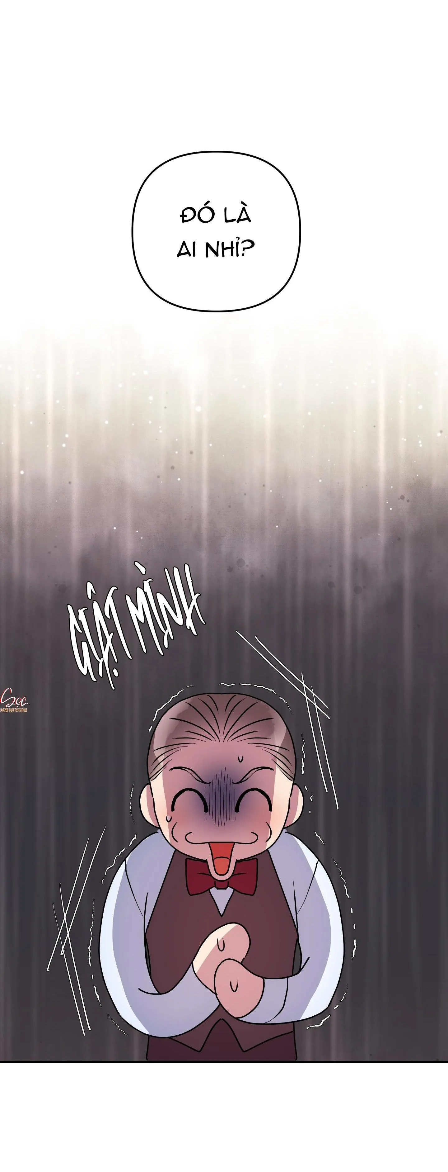 CÁ MẬP VÀ CÔ DÂU THỎ Chapter 40 Trang 24