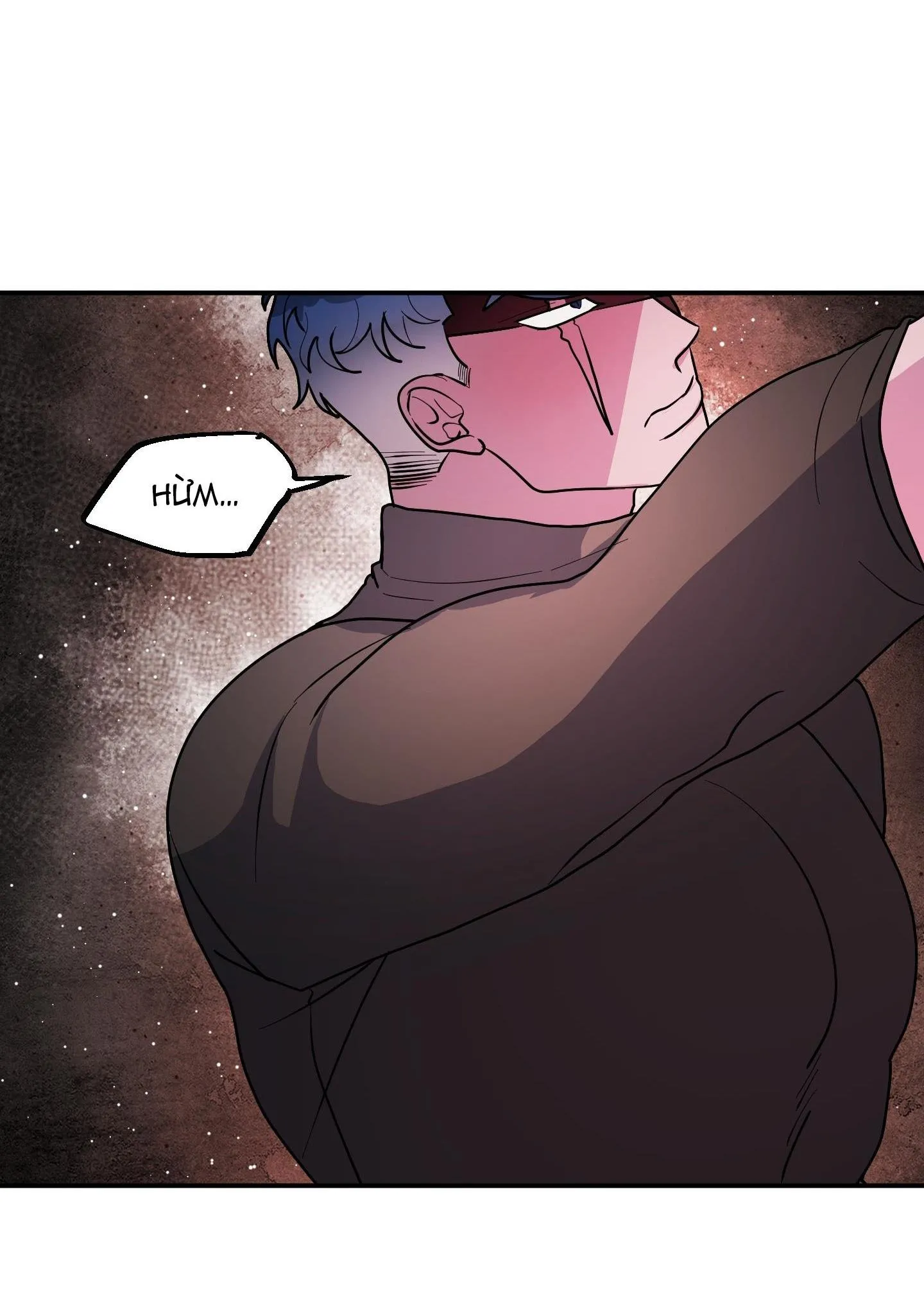 CÁ MẬP VÀ CÔ DÂU THỎ Chapter 40 Trang 34