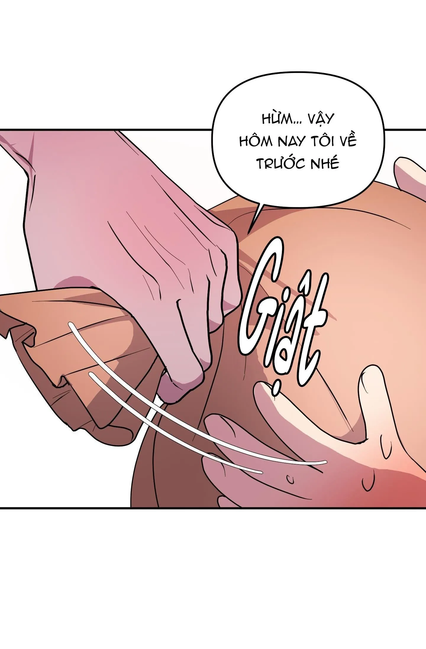 CÁ MẬP VÀ CÔ DÂU THỎ Chapter 40 Trang 45