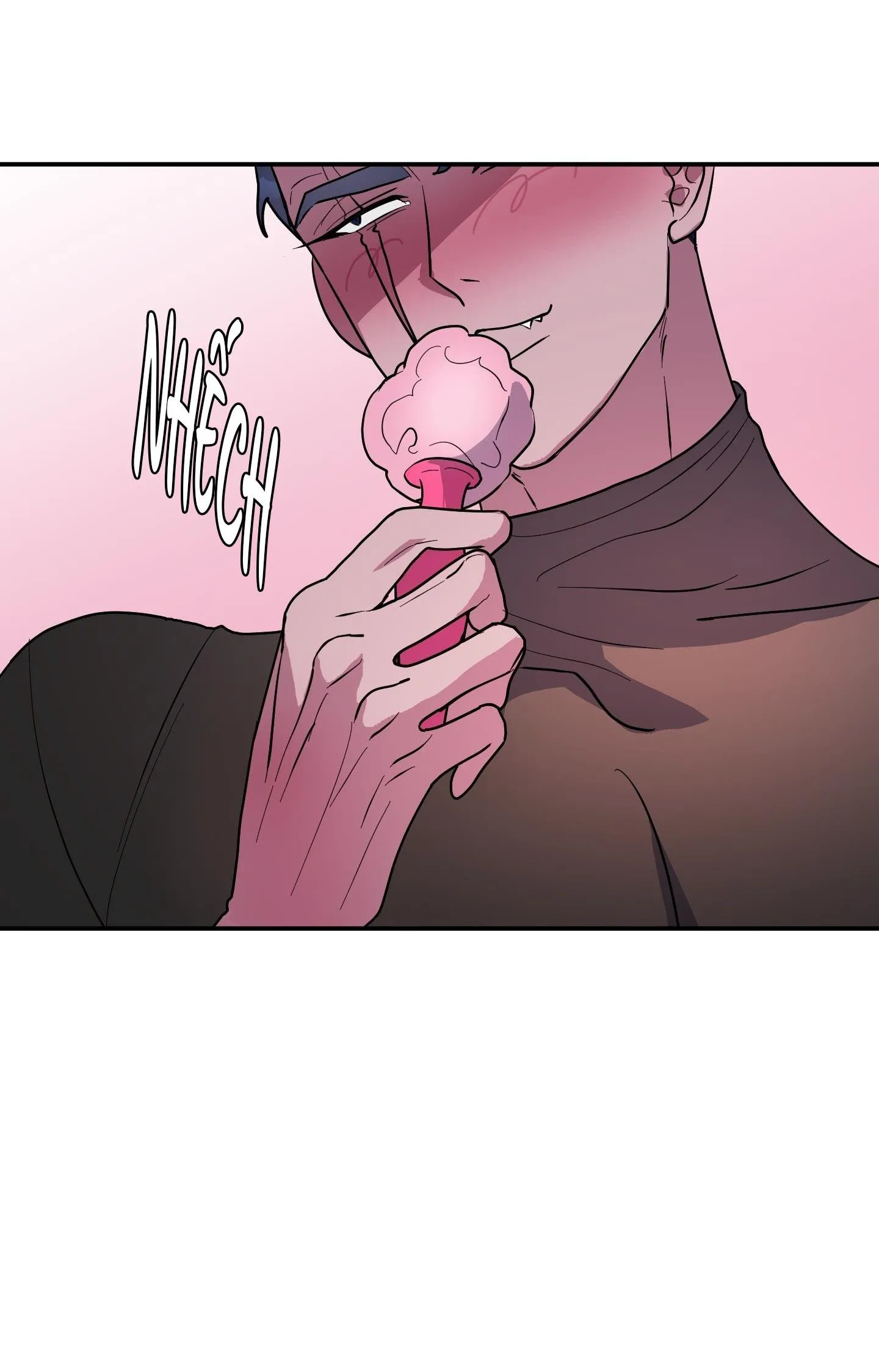 CÁ MẬP VÀ CÔ DÂU THỎ Chapter 40 Trang 50