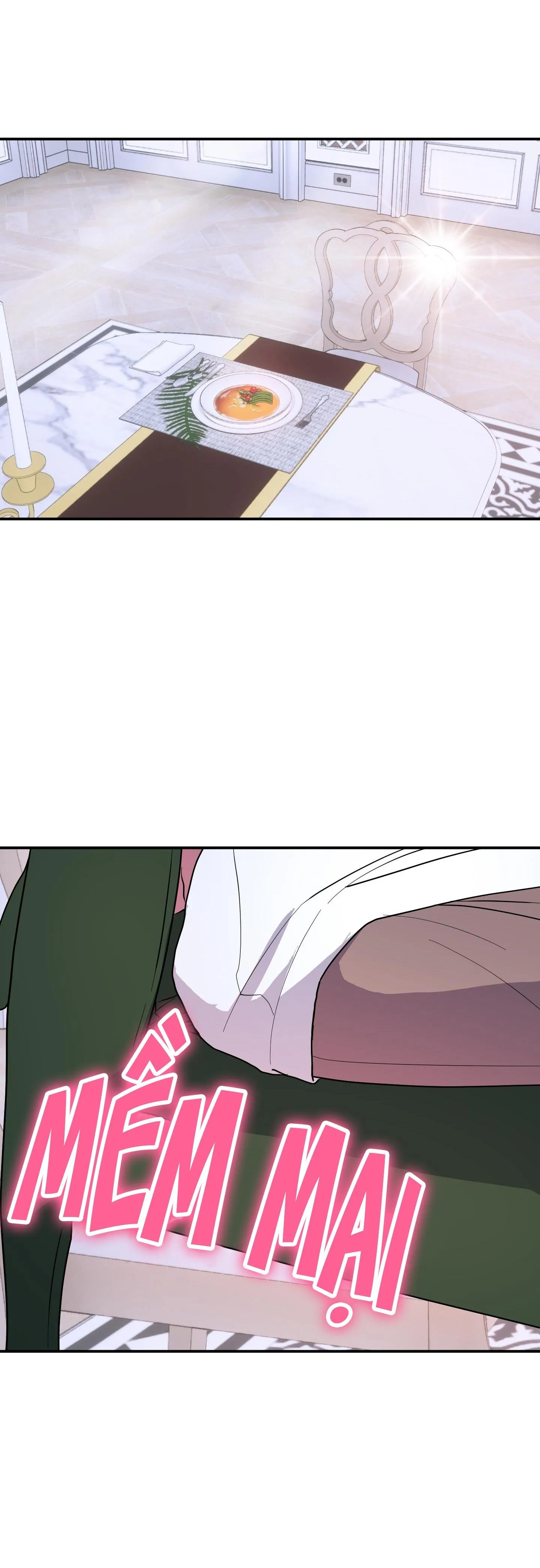 CÁ MẬP VÀ CÔ DÂU THỎ Chapter 42 Trang 24