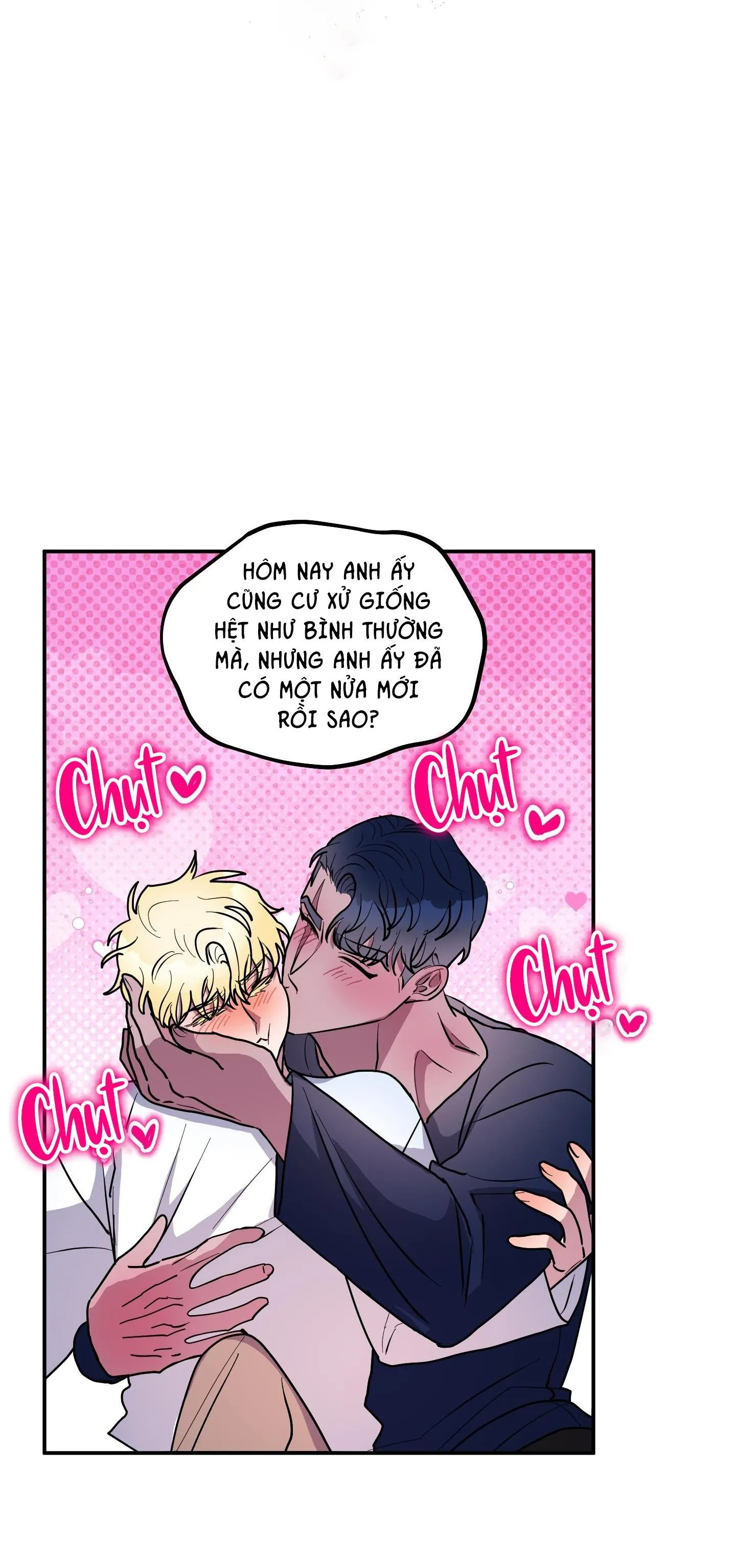 CÁ MẬP VÀ CÔ DÂU THỎ Chapter 42 Trang 43