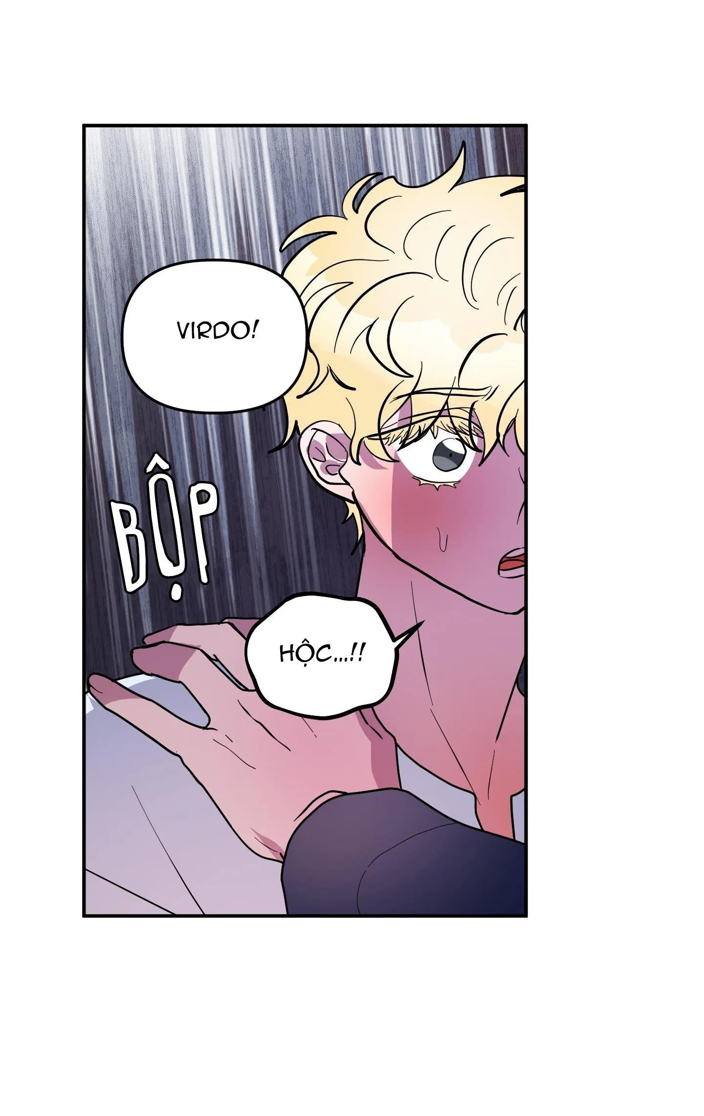 CÁ MẬP VÀ CÔ DÂU THỎ Chapter 42 Trang 47