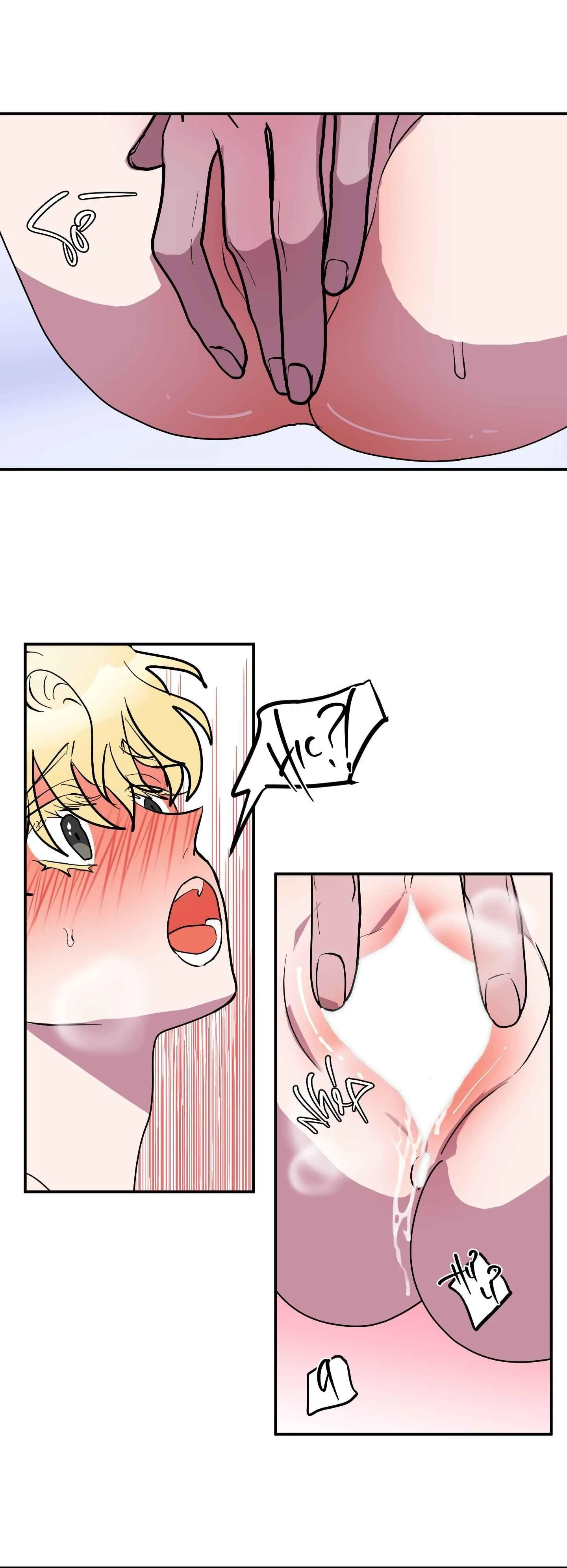 CÁ MẬP VÀ CÔ DÂU THỎ Chapter 44 Trang 14