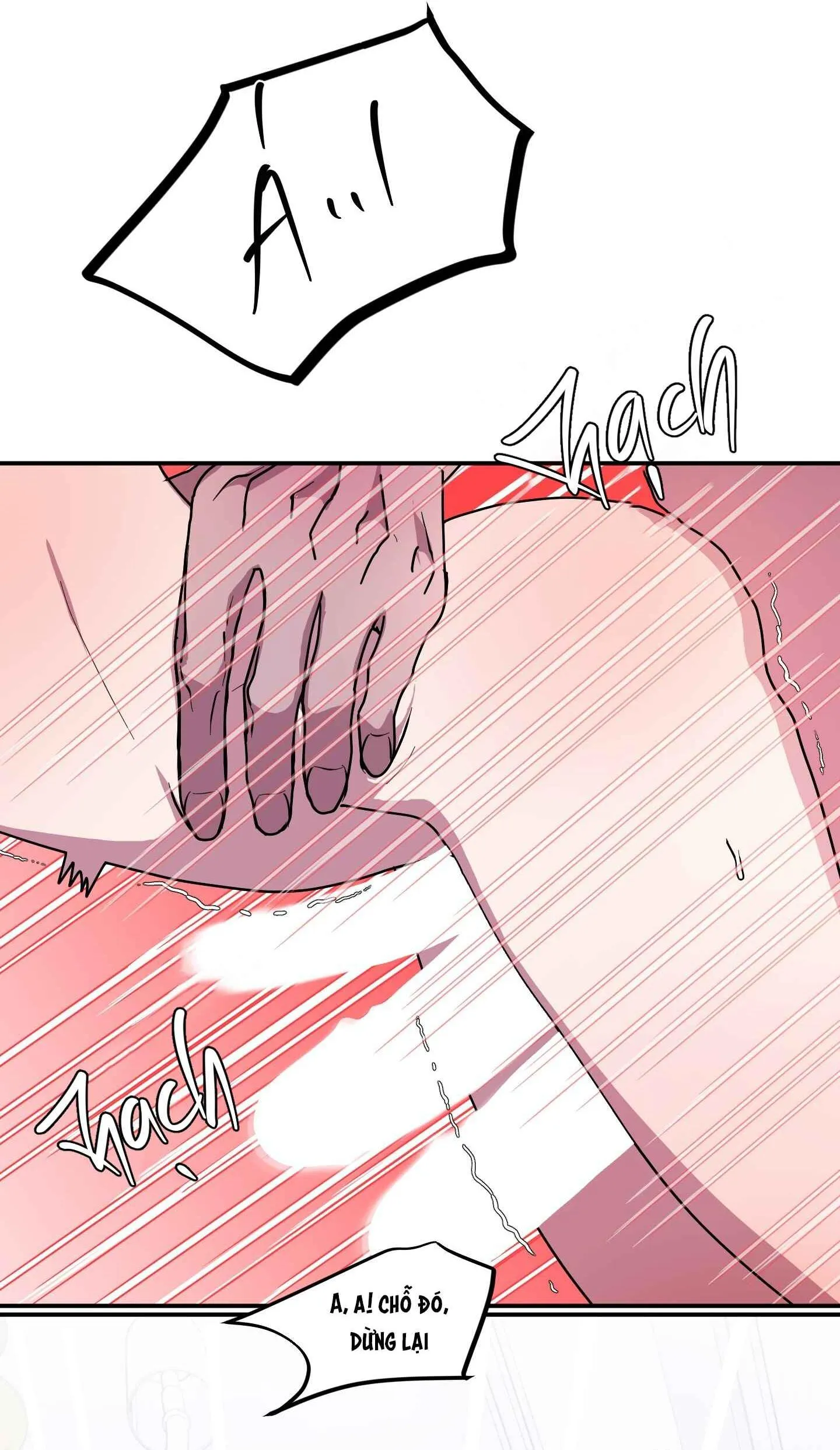 CÁ MẬP VÀ CÔ DÂU THỎ Chapter 44 Trang 25