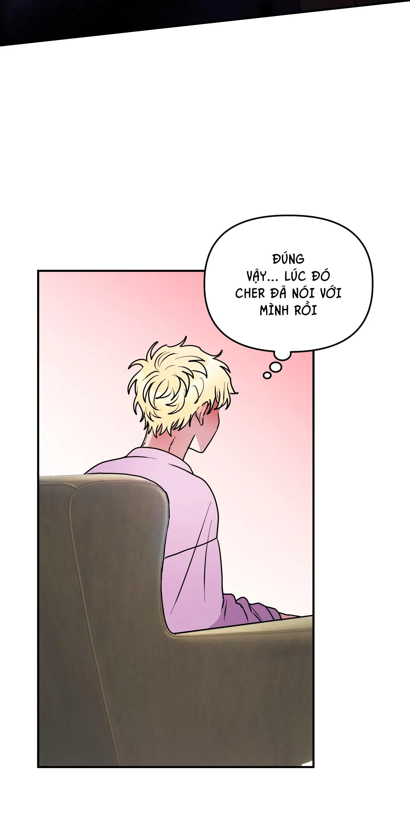 CÁ MẬP VÀ CÔ DÂU THỎ Chapter 47 Trang 24