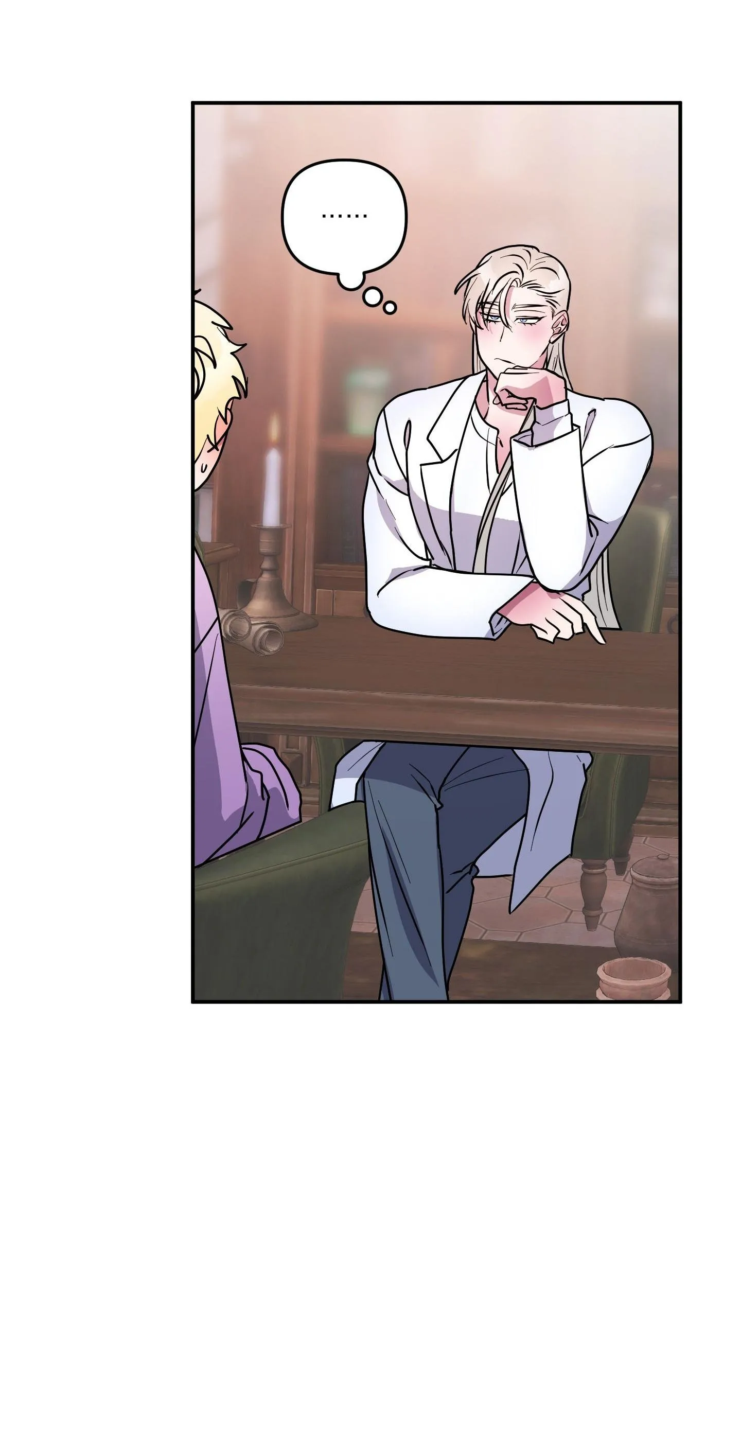 CÁ MẬP VÀ CÔ DÂU THỎ Chapter 47 Trang 25