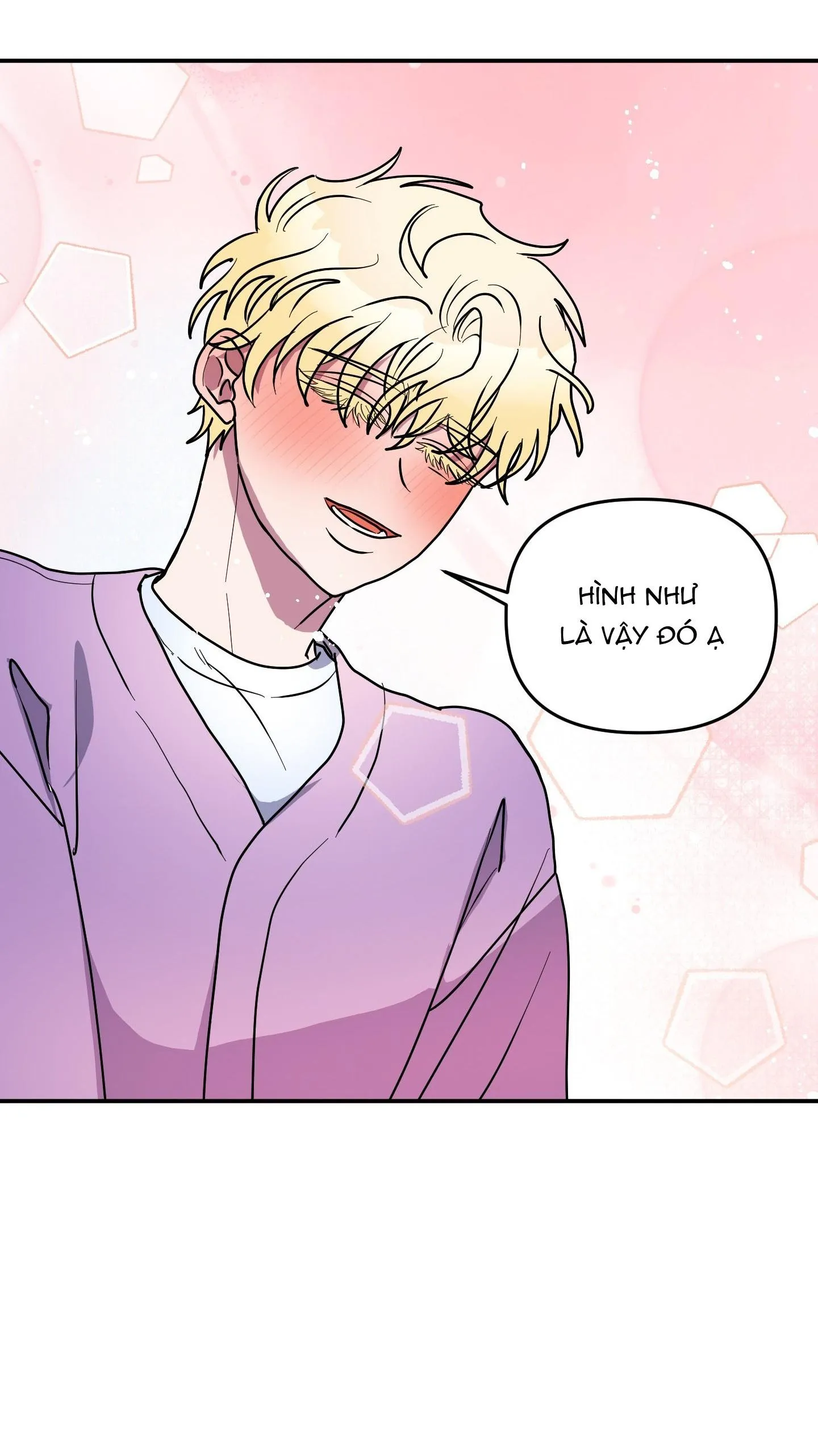 CÁ MẬP VÀ CÔ DÂU THỎ Chapter 47 Trang 28