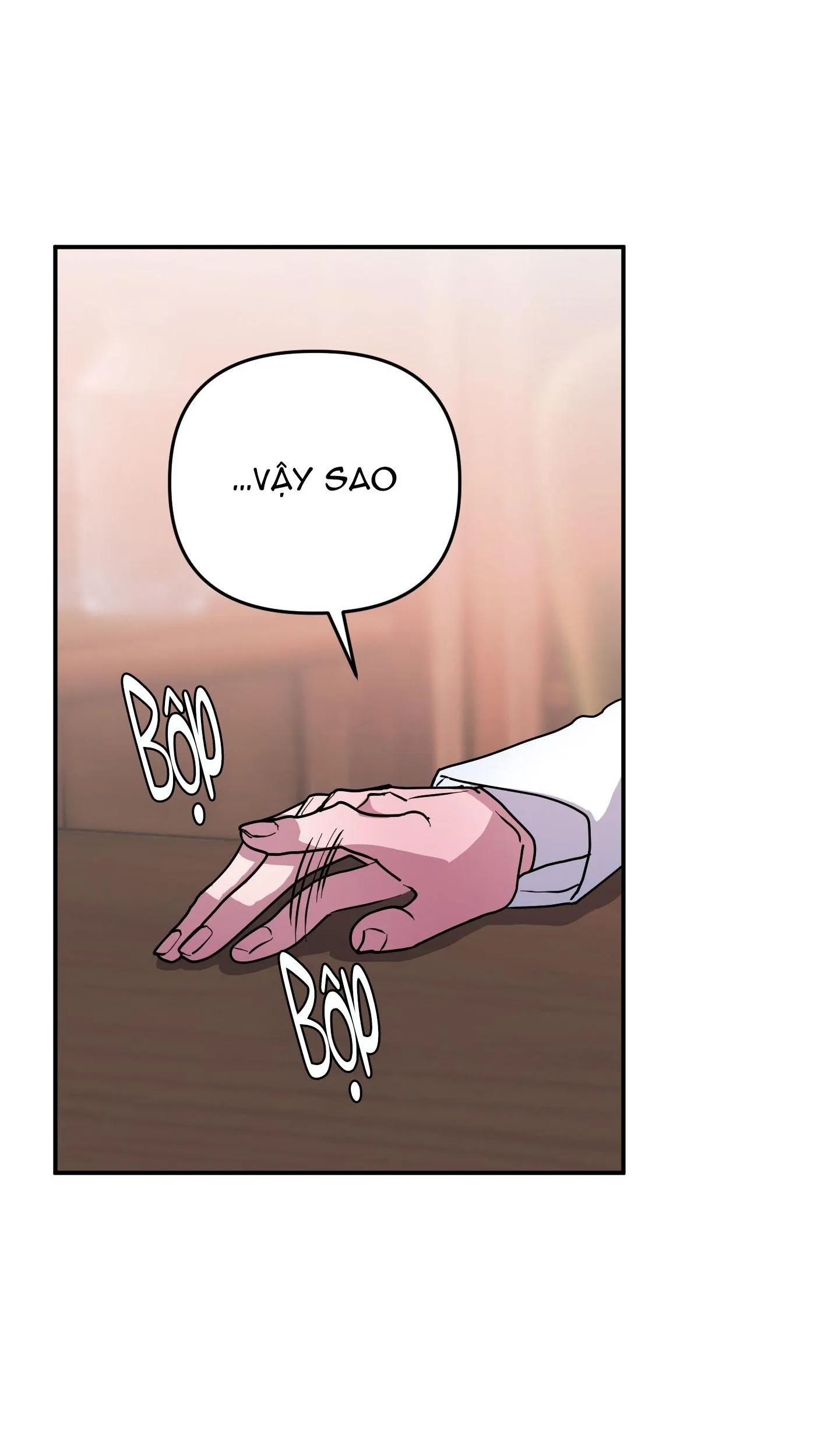 CÁ MẬP VÀ CÔ DÂU THỎ Chapter 47 Trang 35