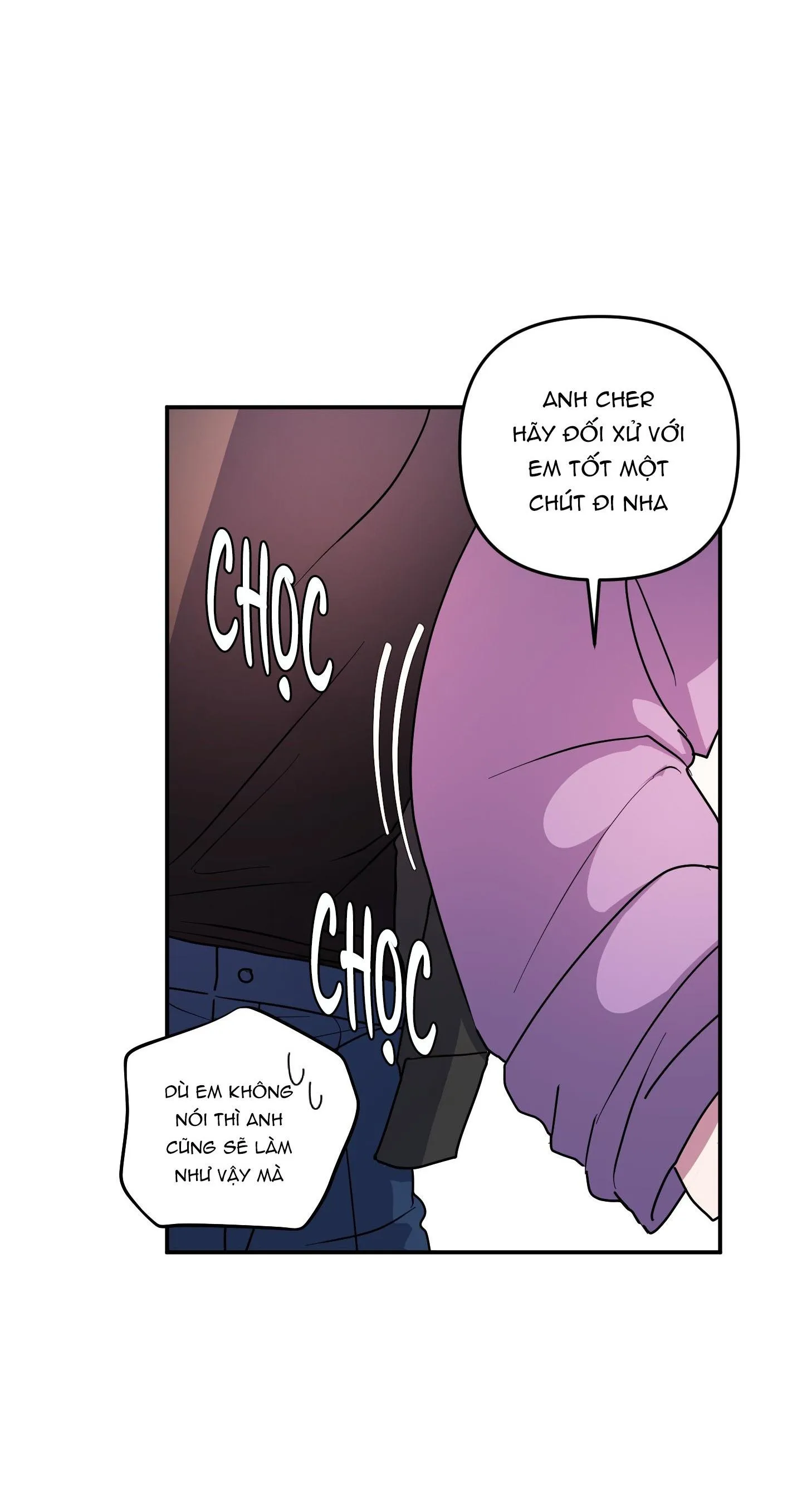 CÁ MẬP VÀ CÔ DÂU THỎ Chapter 47 Trang 47