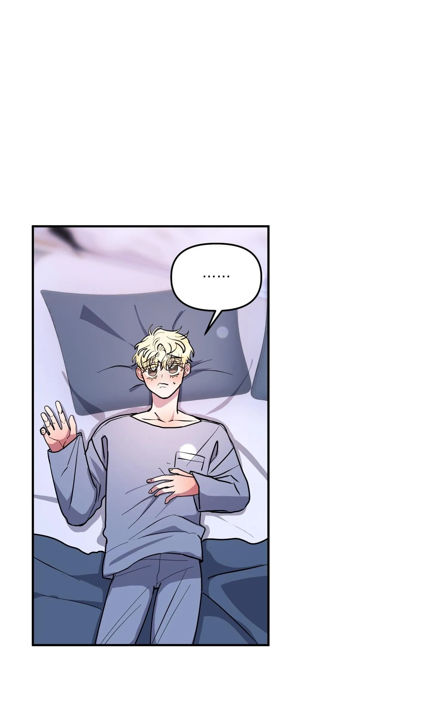 CÁ MẬP VÀ CÔ DÂU THỎ Chapter 48 Trang 24