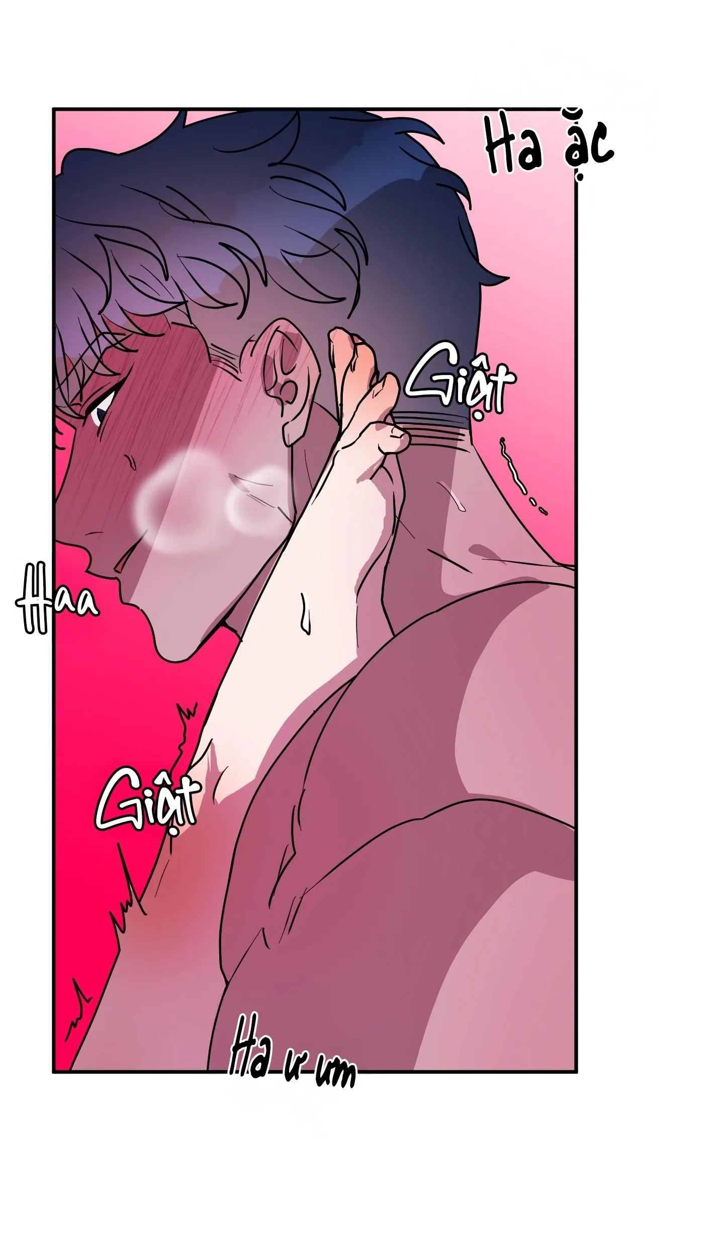 CÁ MẬP VÀ CÔ DÂU THỎ Chapter 51 Trang 6