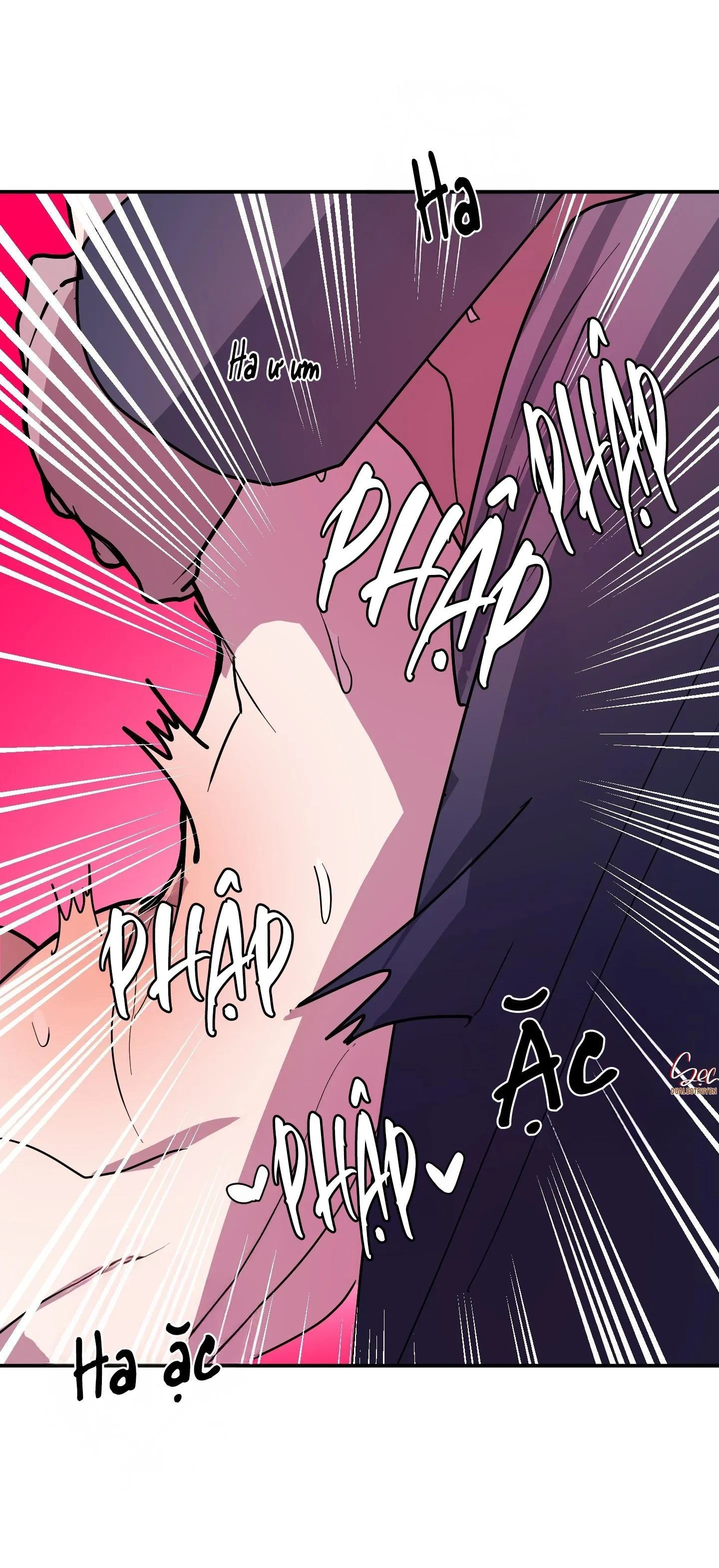 CÁ MẬP VÀ CÔ DÂU THỎ Chapter 51 Trang 7