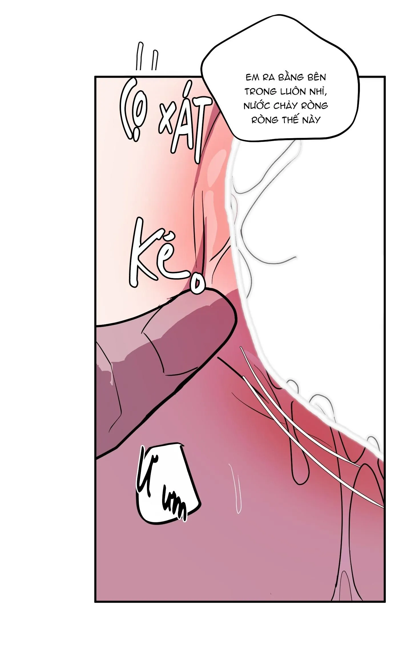 CÁ MẬP VÀ CÔ DÂU THỎ Chapter 51 Trang 21