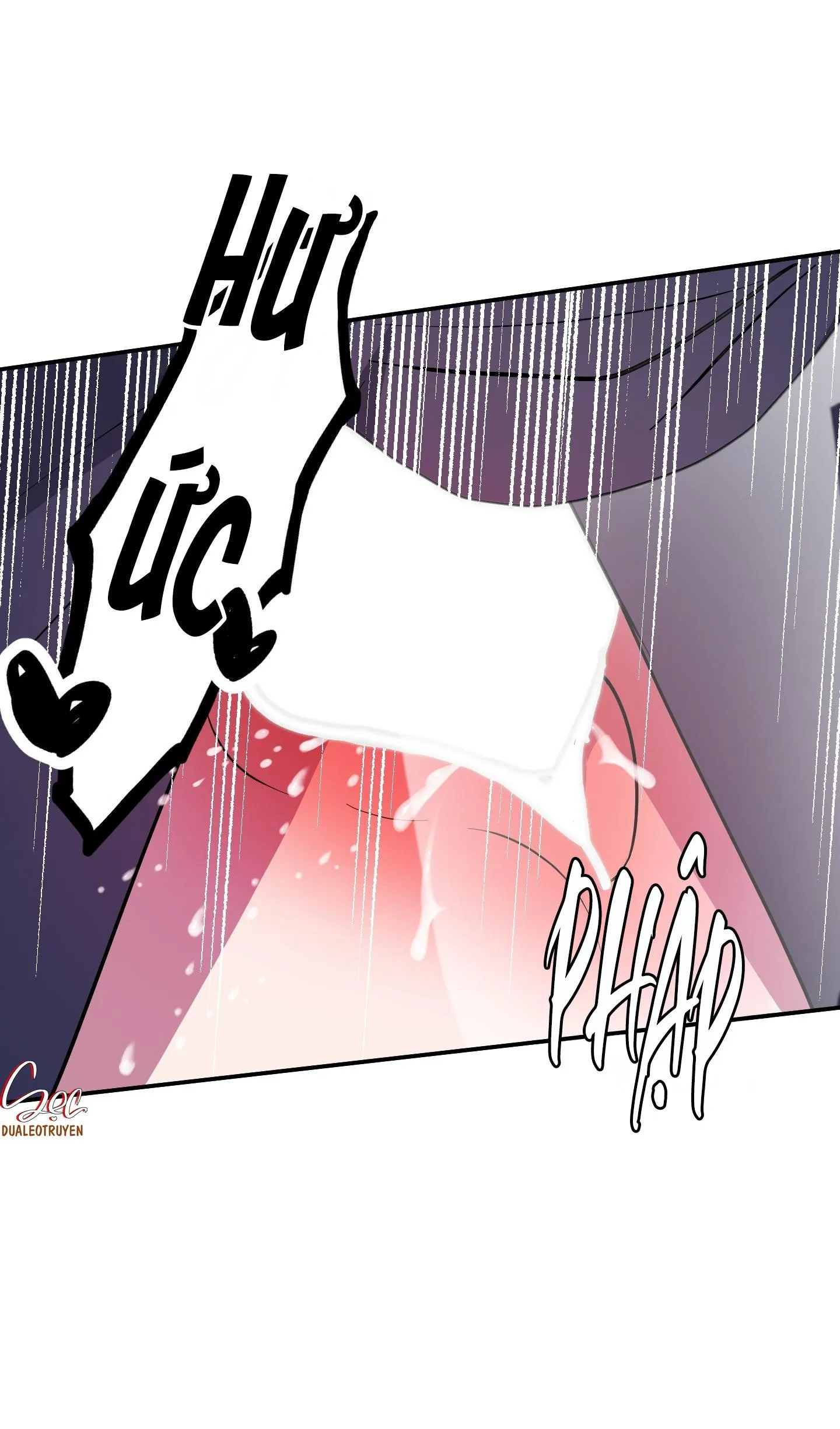 CÁ MẬP VÀ CÔ DÂU THỎ Chapter 51 Trang 23