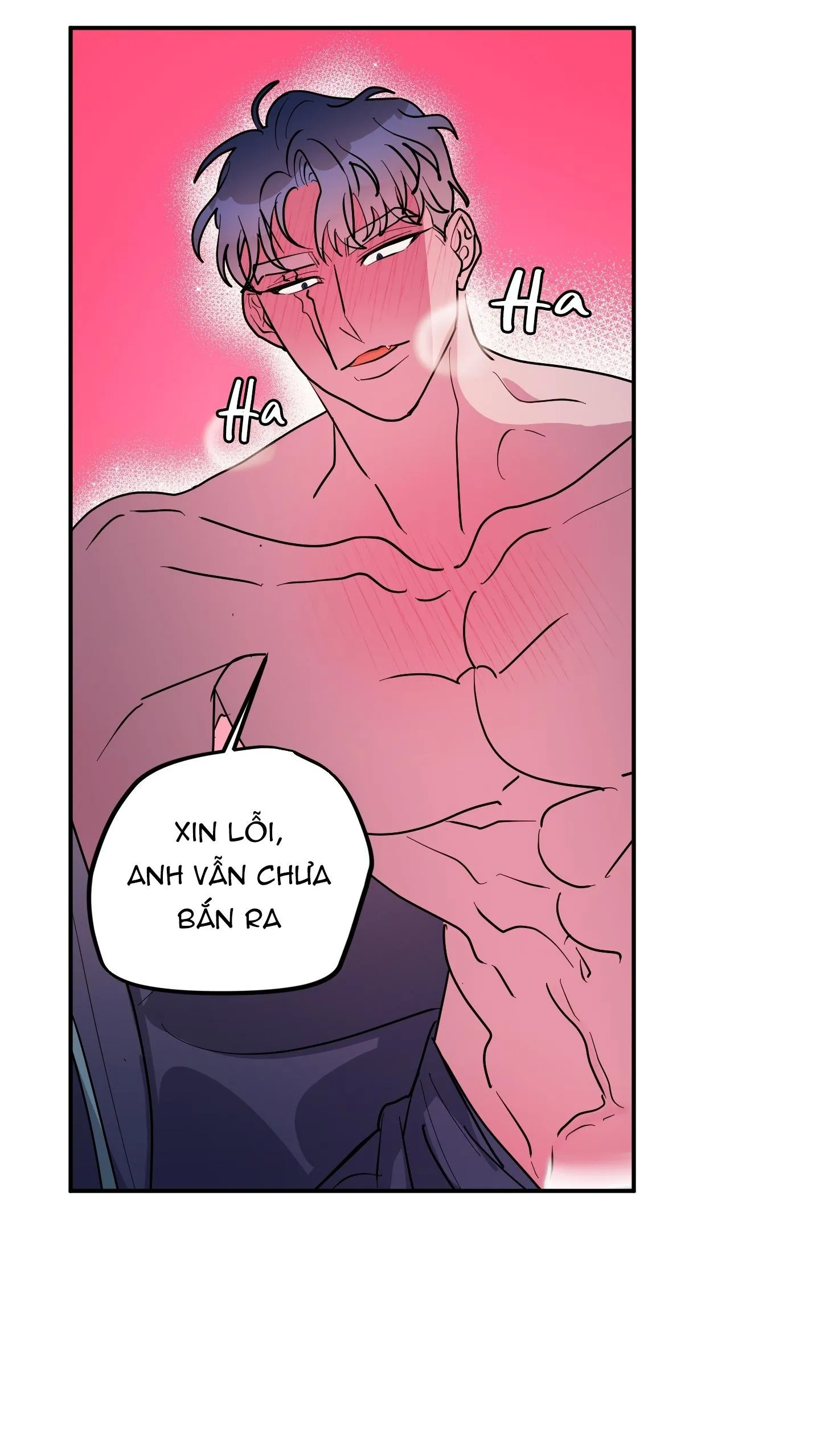 CÁ MẬP VÀ CÔ DÂU THỎ Chapter 51 Trang 26