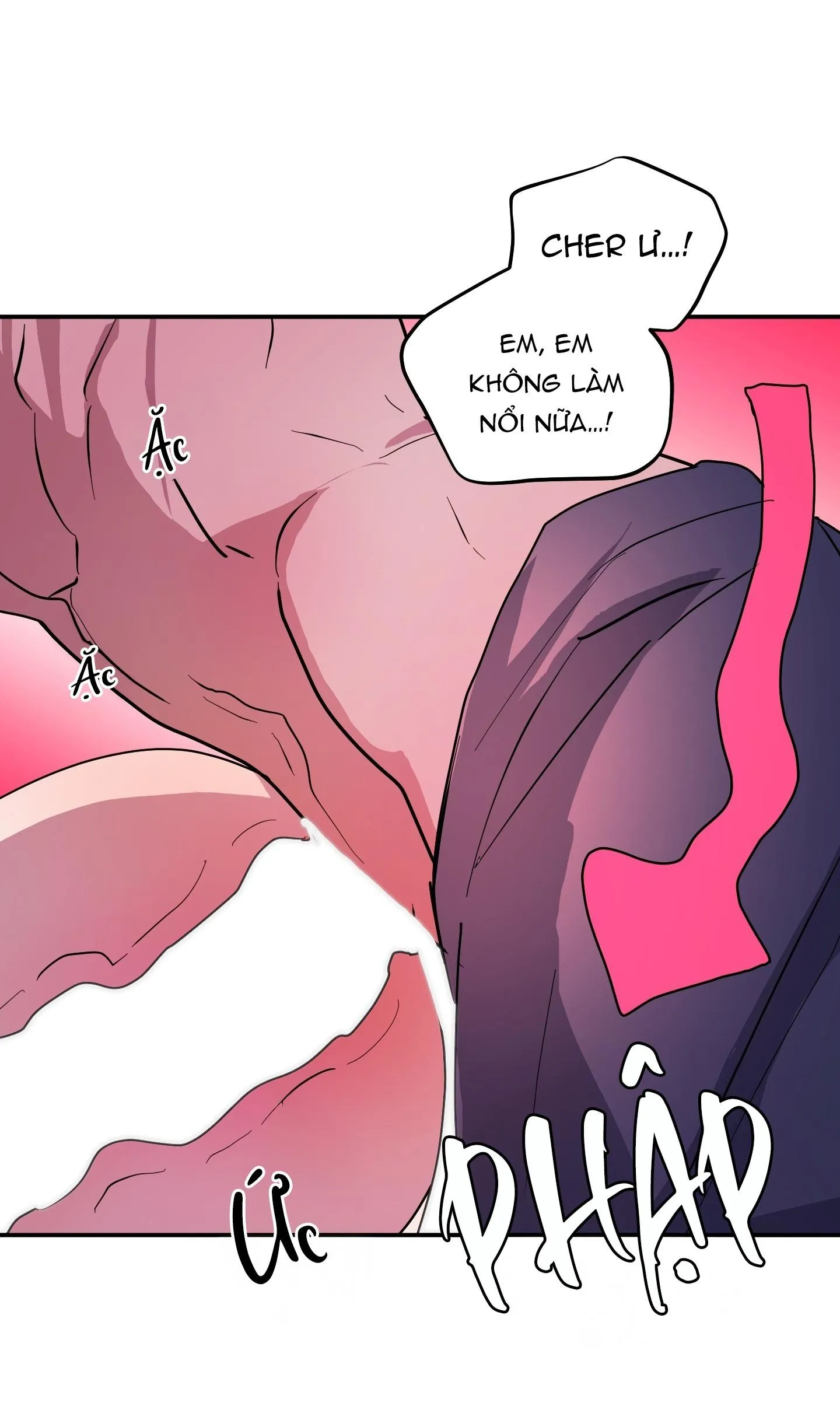 CÁ MẬP VÀ CÔ DÂU THỎ Chapter 51 Trang 31