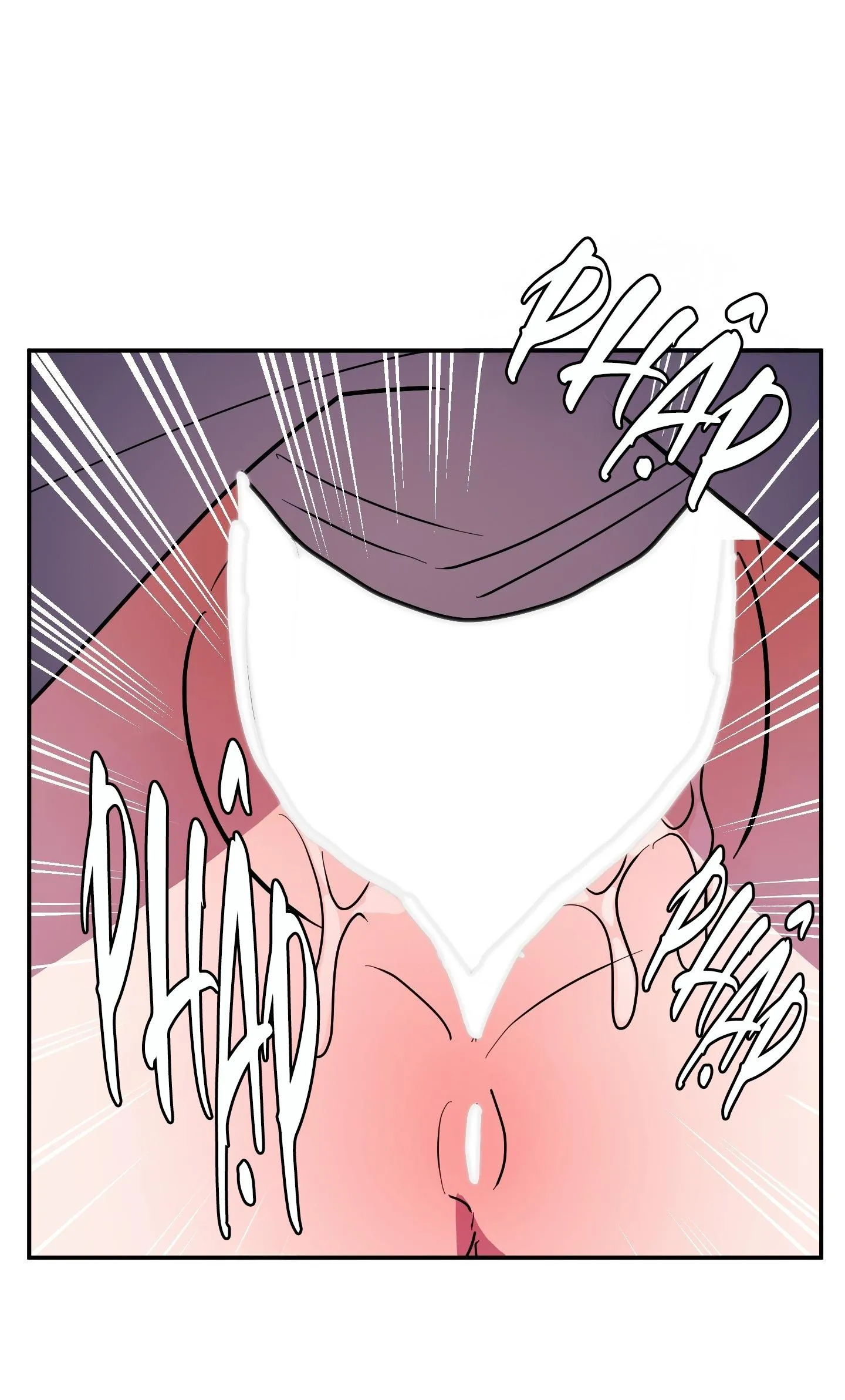 CÁ MẬP VÀ CÔ DÂU THỎ Chapter 51 Trang 36