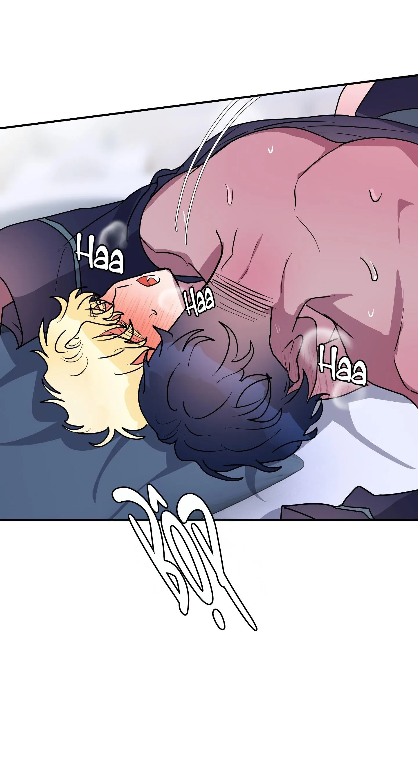 CÁ MẬP VÀ CÔ DÂU THỎ Chapter 51 Trang 39