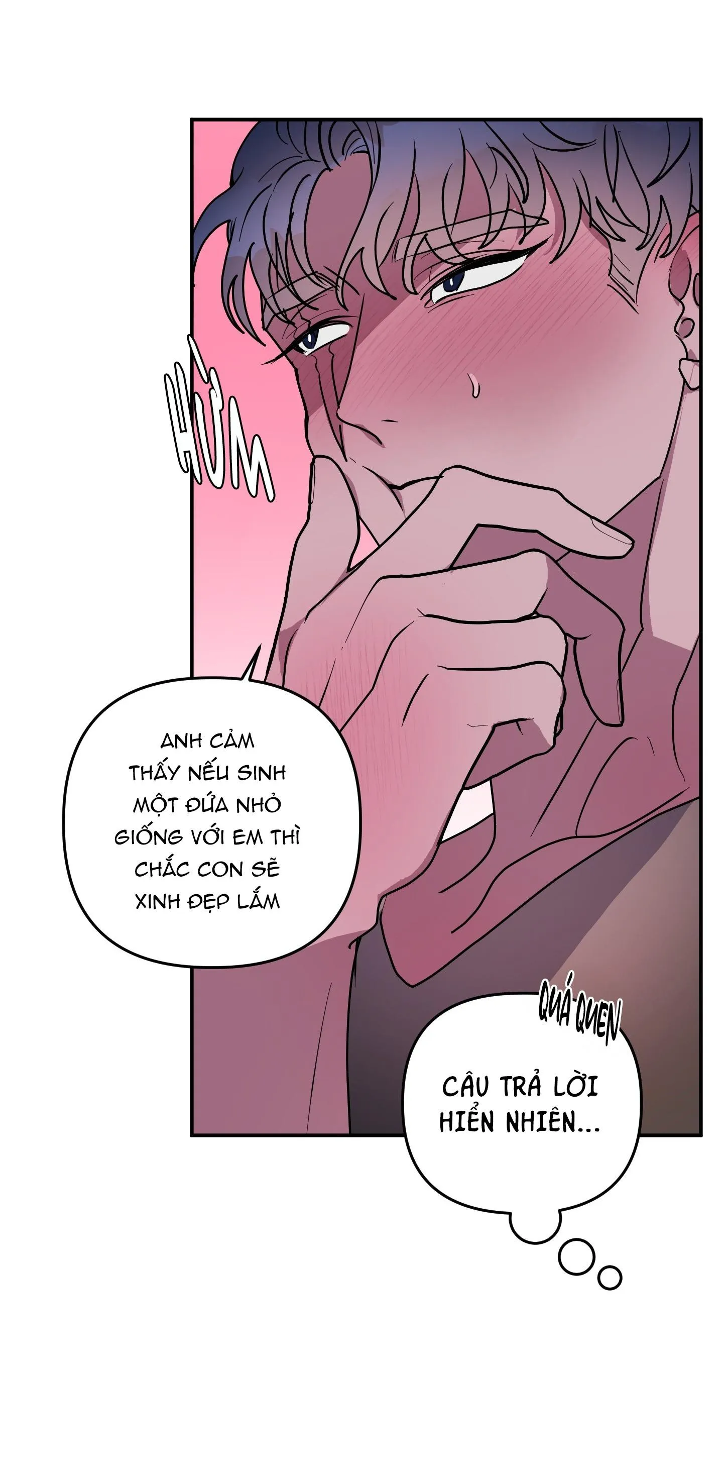 CÁ MẬP VÀ CÔ DÂU THỎ Chapter 52 Trang 23