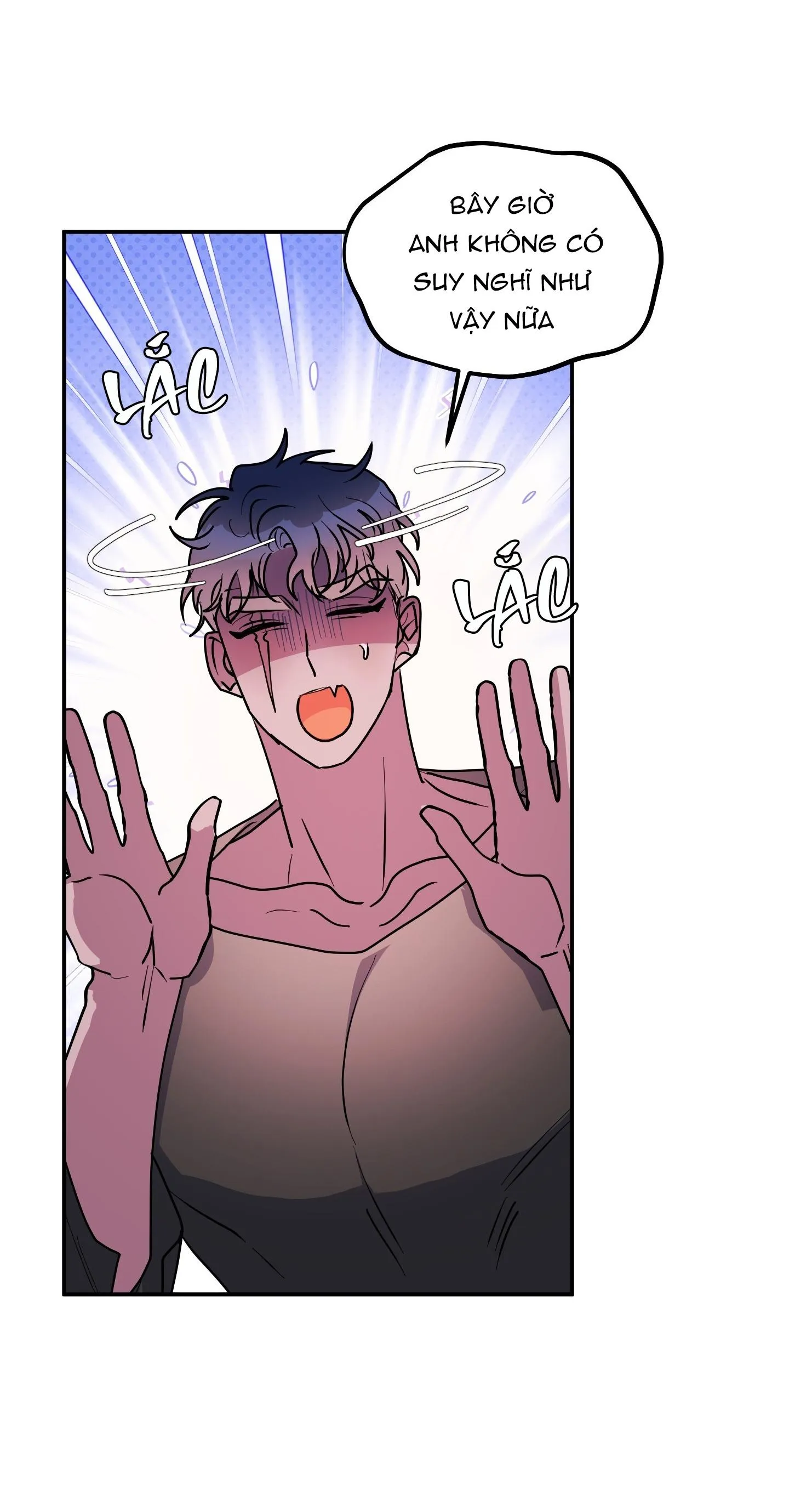 CÁ MẬP VÀ CÔ DÂU THỎ Chapter 52 Trang 27