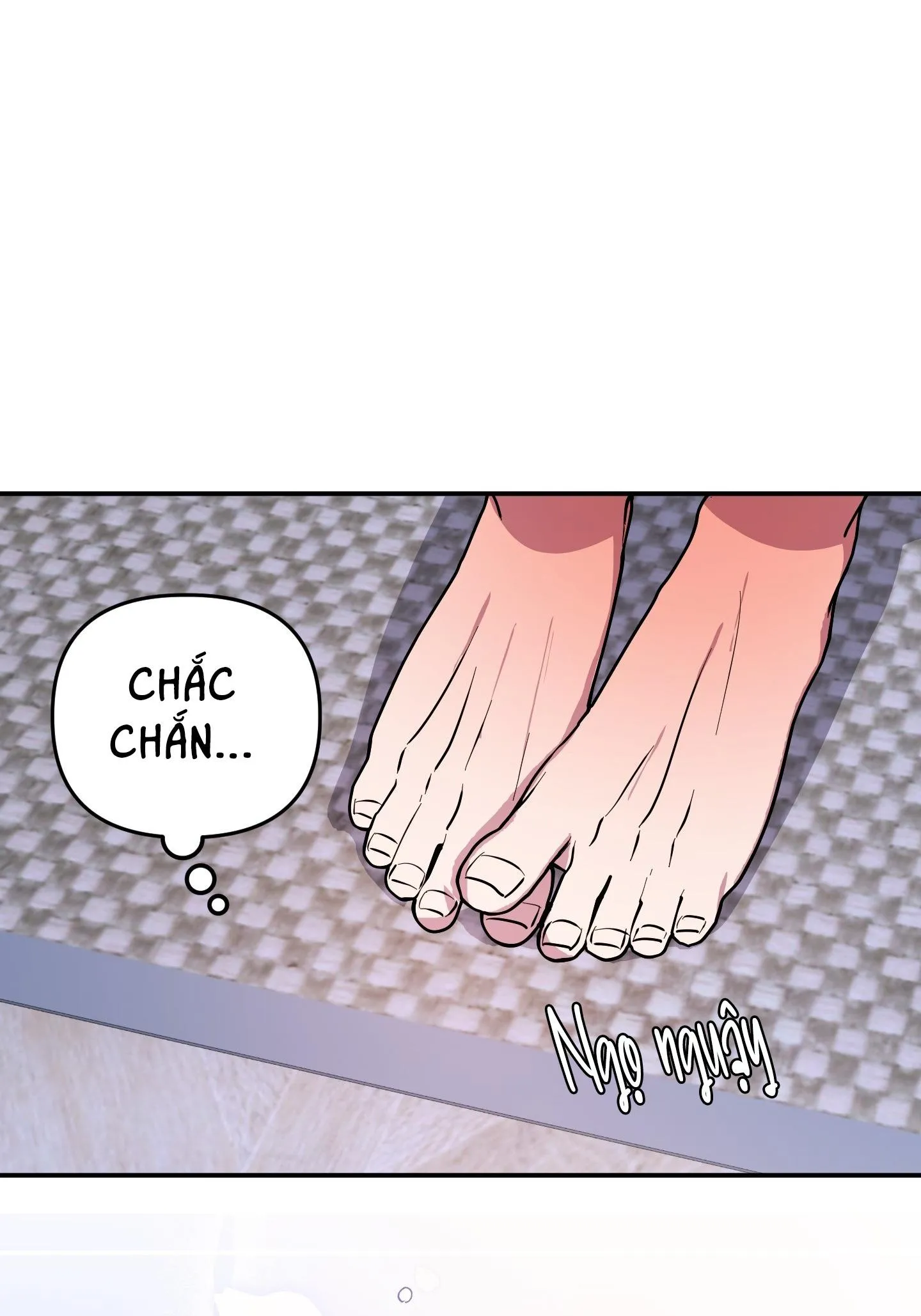 CÁ MẬP VÀ CÔ DÂU THỎ Chapter 52 Trang 31