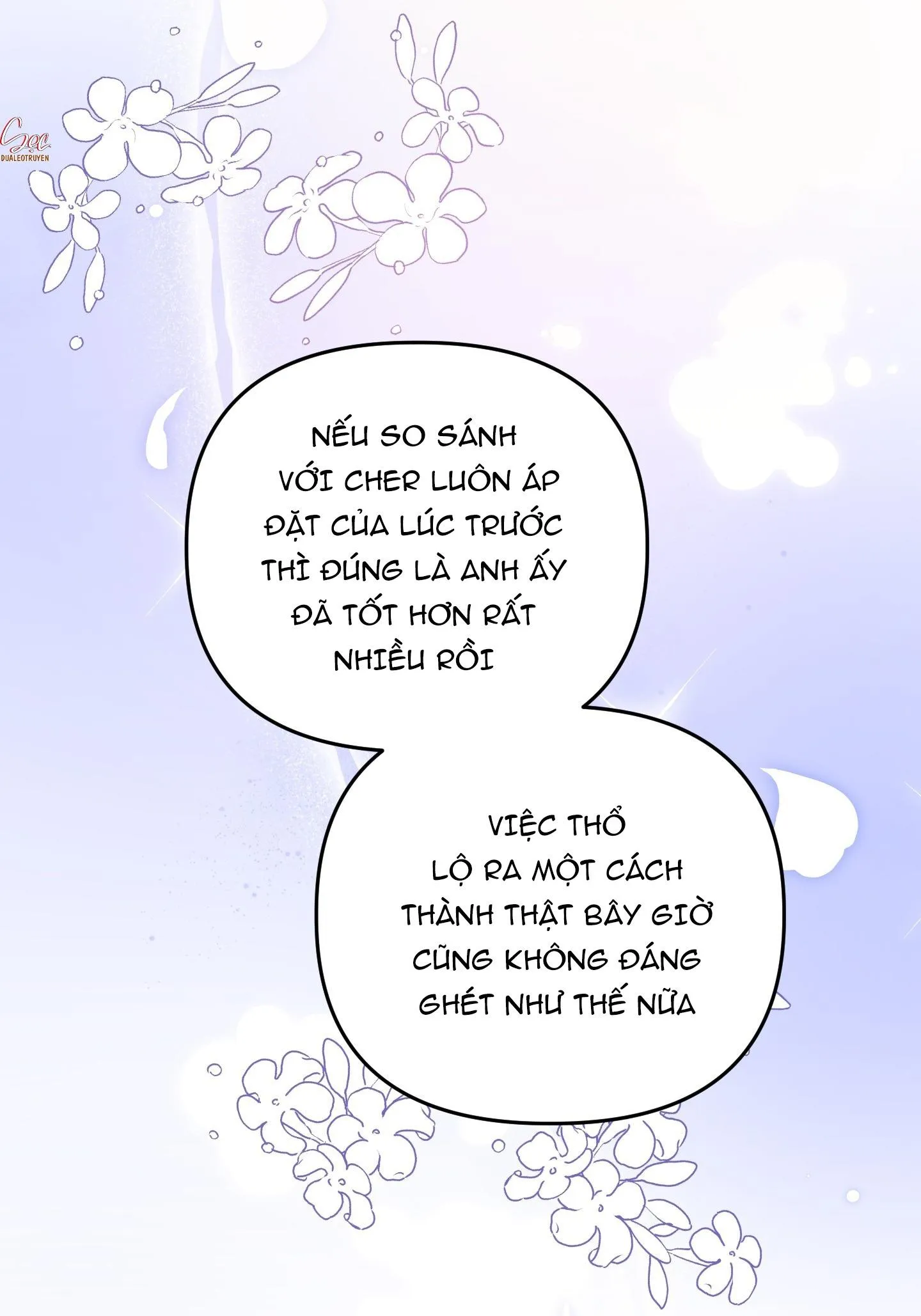 CÁ MẬP VÀ CÔ DÂU THỎ Chapter 52 Trang 32