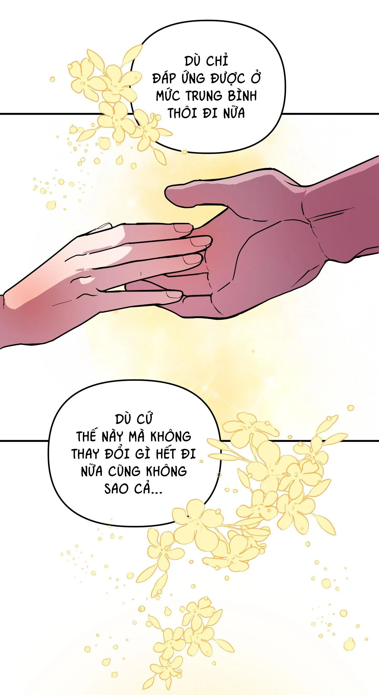 CÁ MẬP VÀ CÔ DÂU THỎ Chapter 52 Trang 37