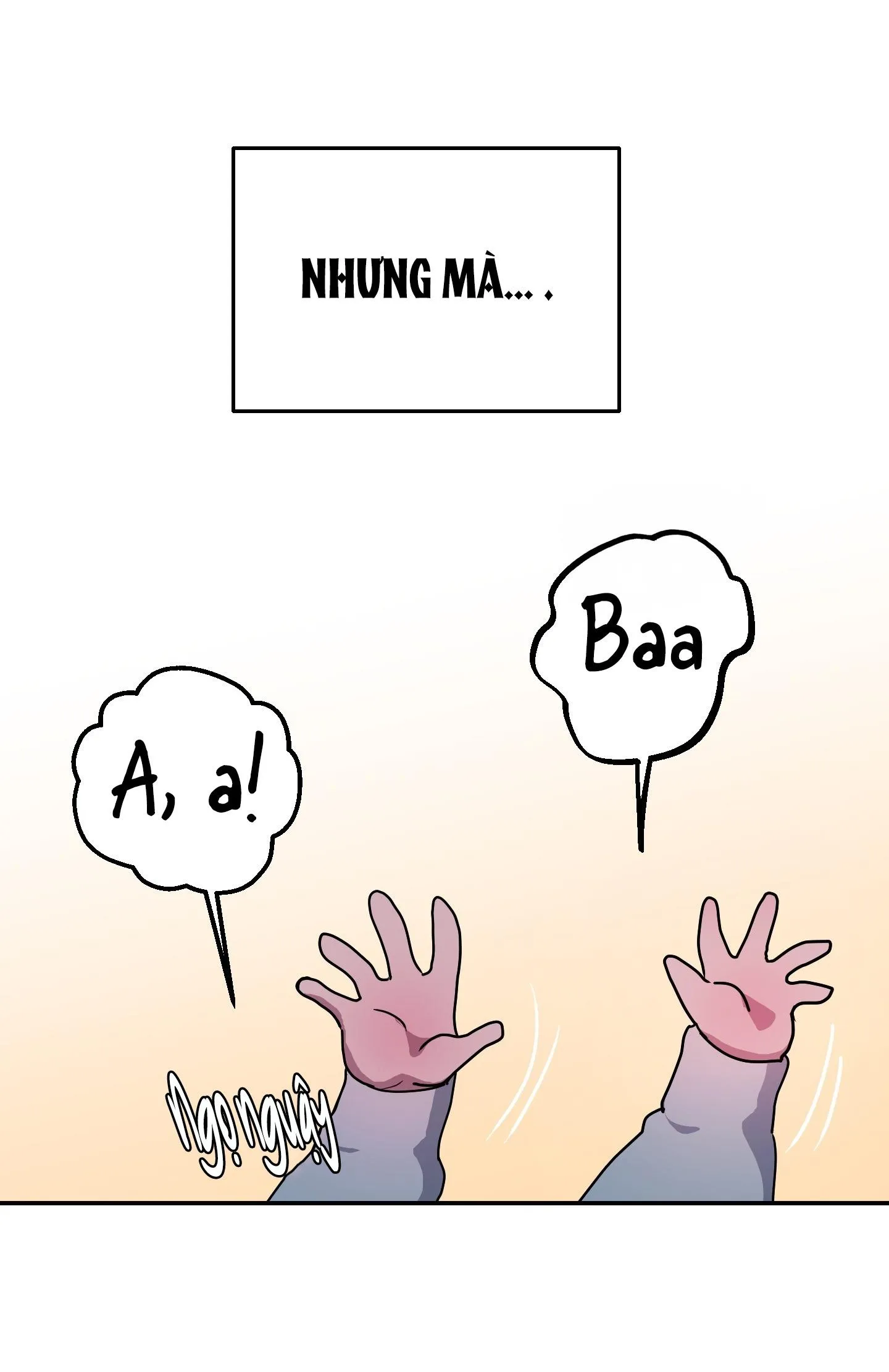 CÁ MẬP VÀ CÔ DÂU THỎ Chapter 52 Trang 40