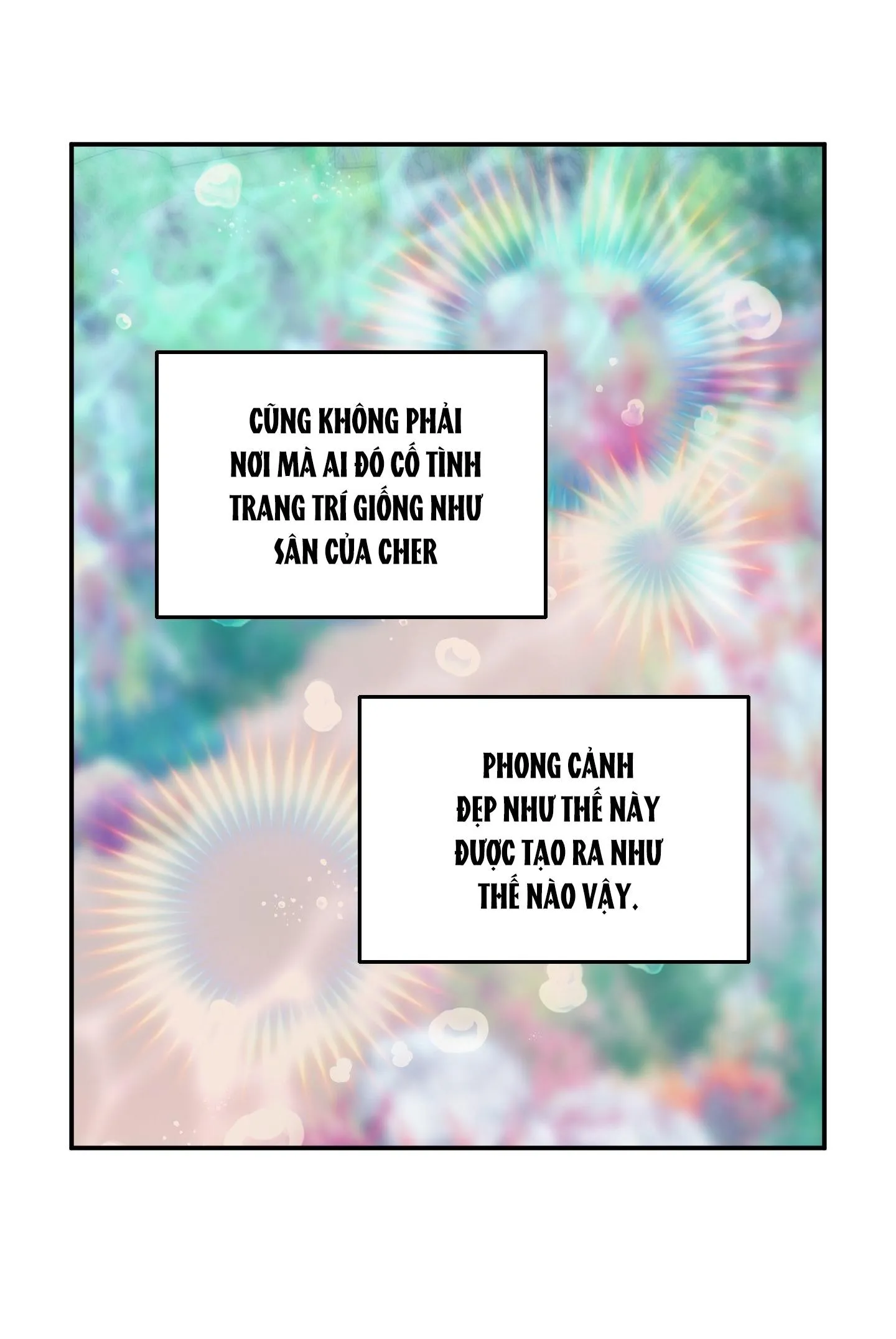 CÁ MẬP VÀ CÔ DÂU THỎ Chapter 53 Trang 31