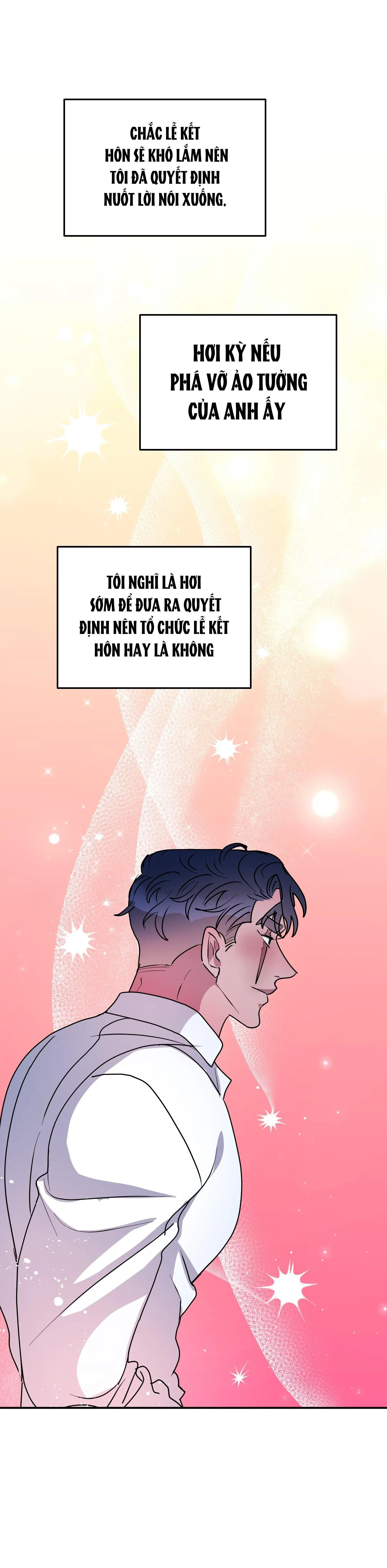 CÁ MẬP VÀ CÔ DÂU THỎ Chapter 53 Trang 41