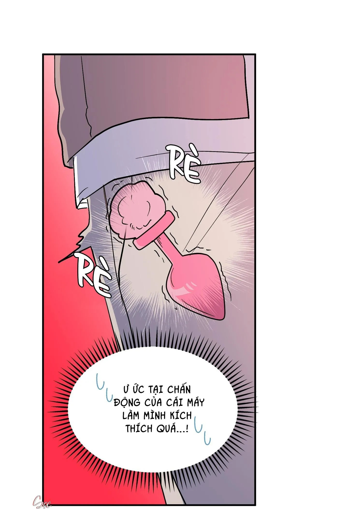 CÁ MẬP VÀ CÔ DÂU THỎ Chapter 54 Trang 39