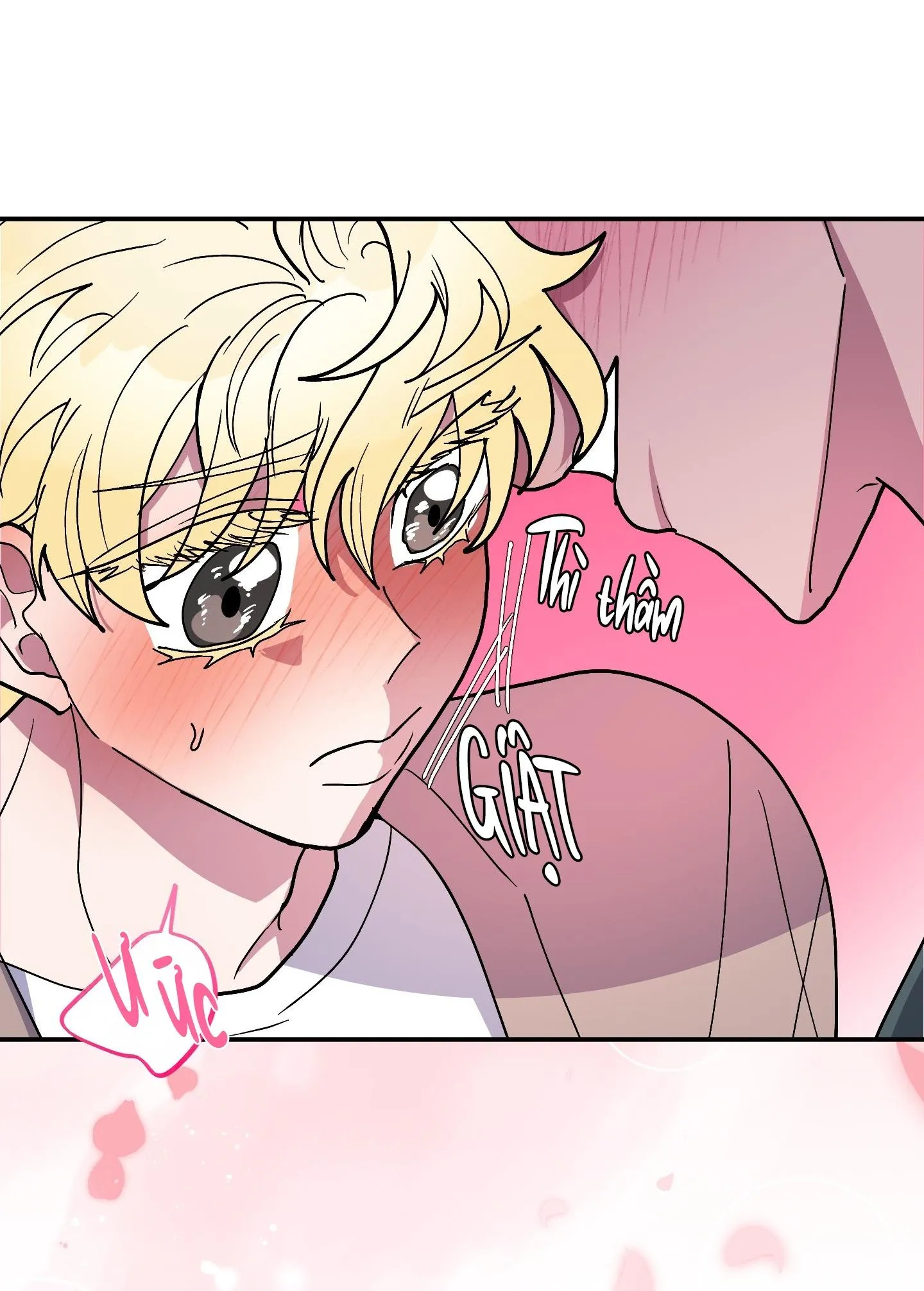 CÁ MẬP VÀ CÔ DÂU THỎ Chapter 54 Trang 43