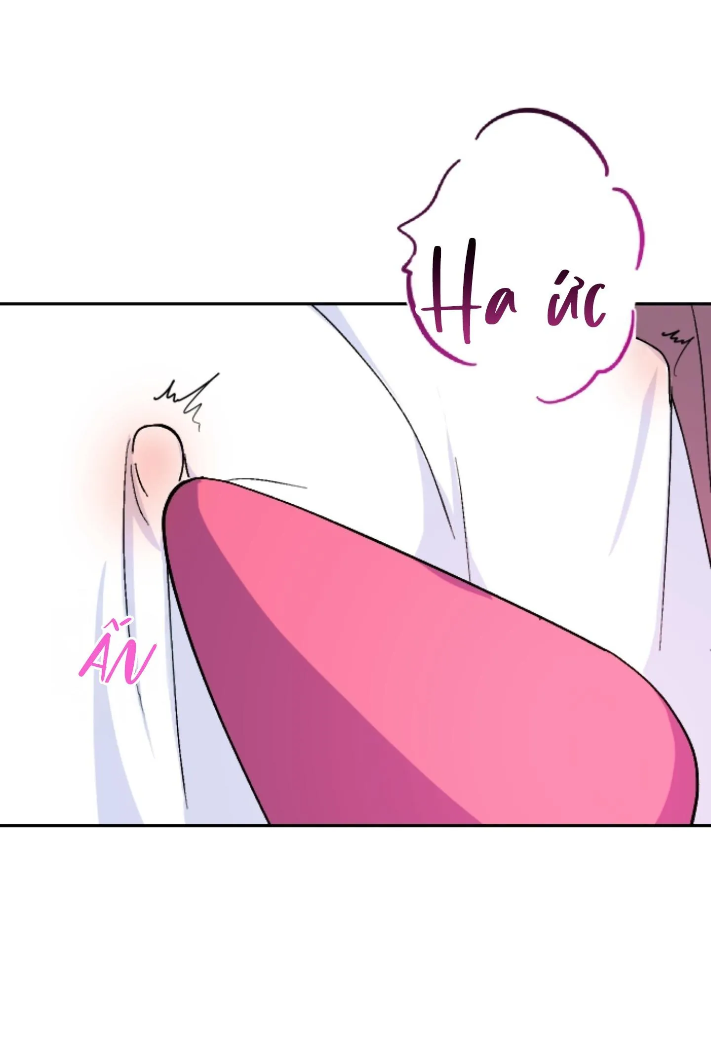 CÁ MẬP VÀ CÔ DÂU THỎ Chapter 55 Trang 4