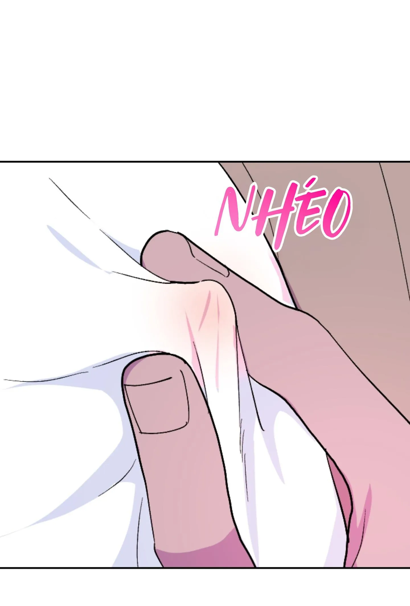 CÁ MẬP VÀ CÔ DÂU THỎ Chapter 55 Trang 7