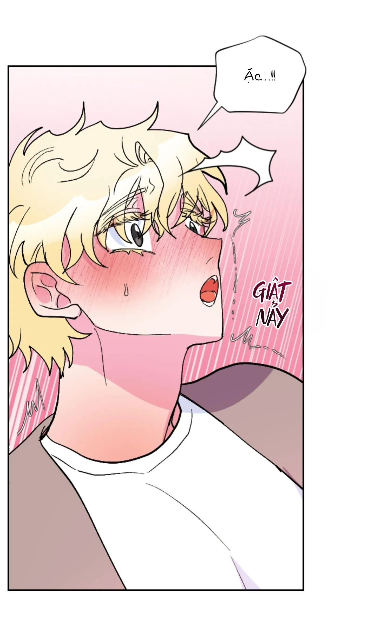 CÁ MẬP VÀ CÔ DÂU THỎ Chapter 55 Trang 8