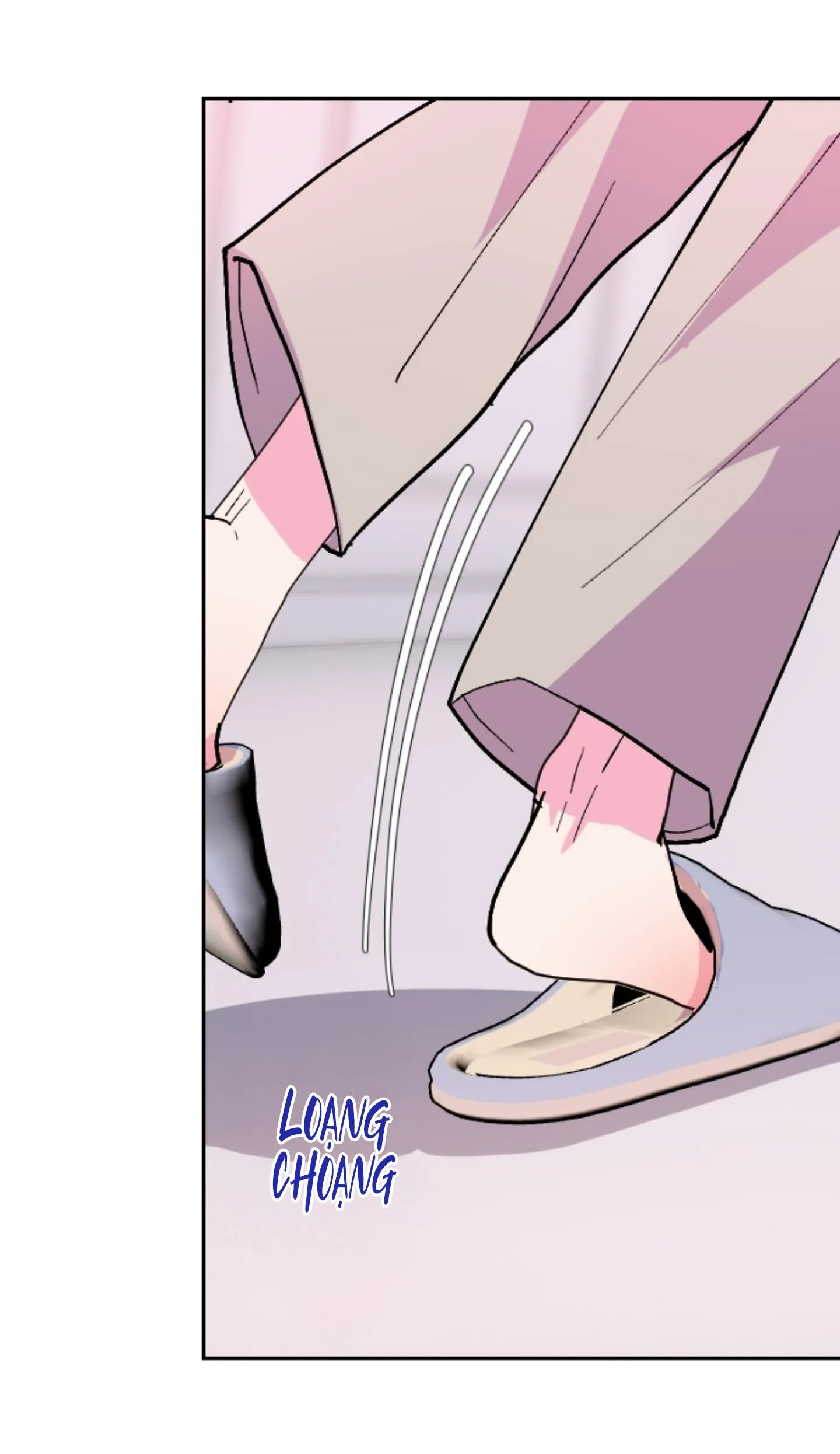 CÁ MẬP VÀ CÔ DÂU THỎ Chapter 55 Trang 9