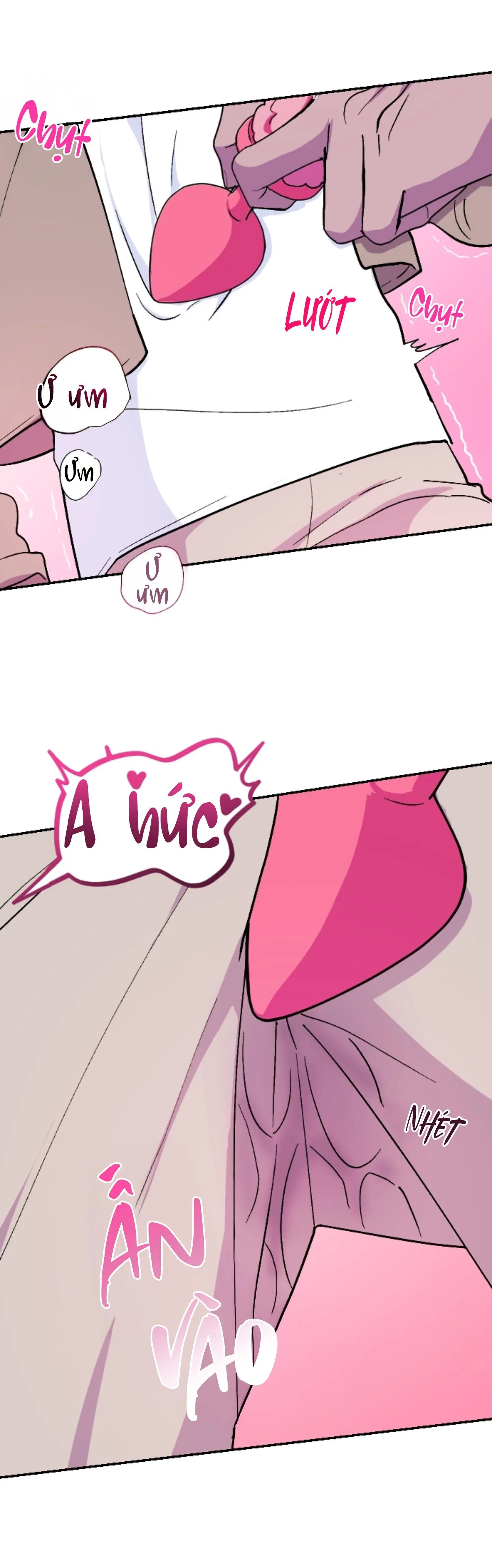 CÁ MẬP VÀ CÔ DÂU THỎ Chapter 55 Trang 13