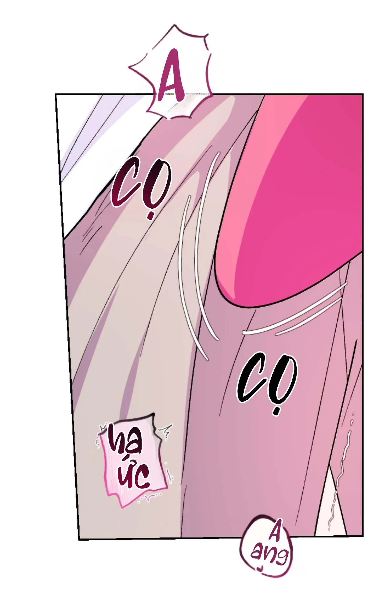 CÁ MẬP VÀ CÔ DÂU THỎ Chapter 55 Trang 15