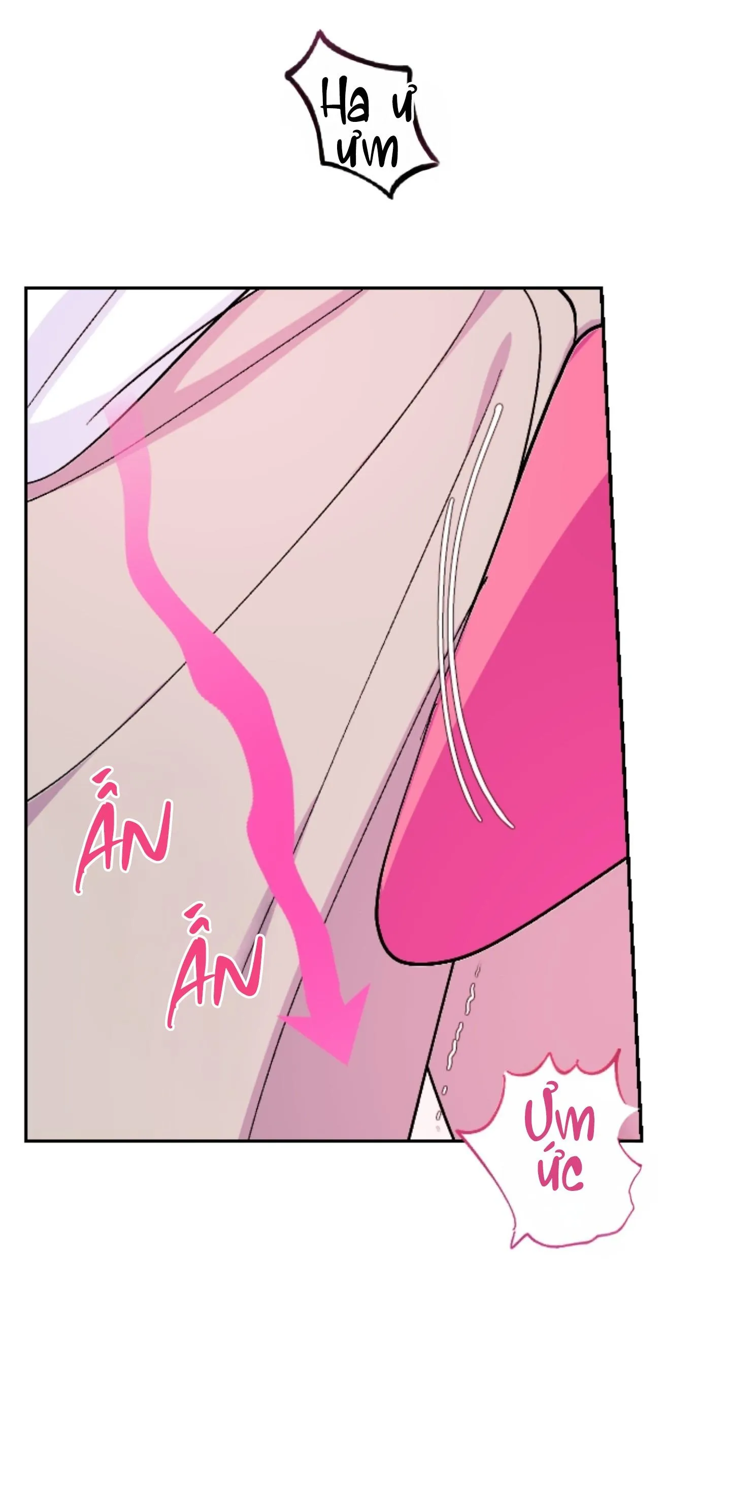 CÁ MẬP VÀ CÔ DÂU THỎ Chapter 55 Trang 16