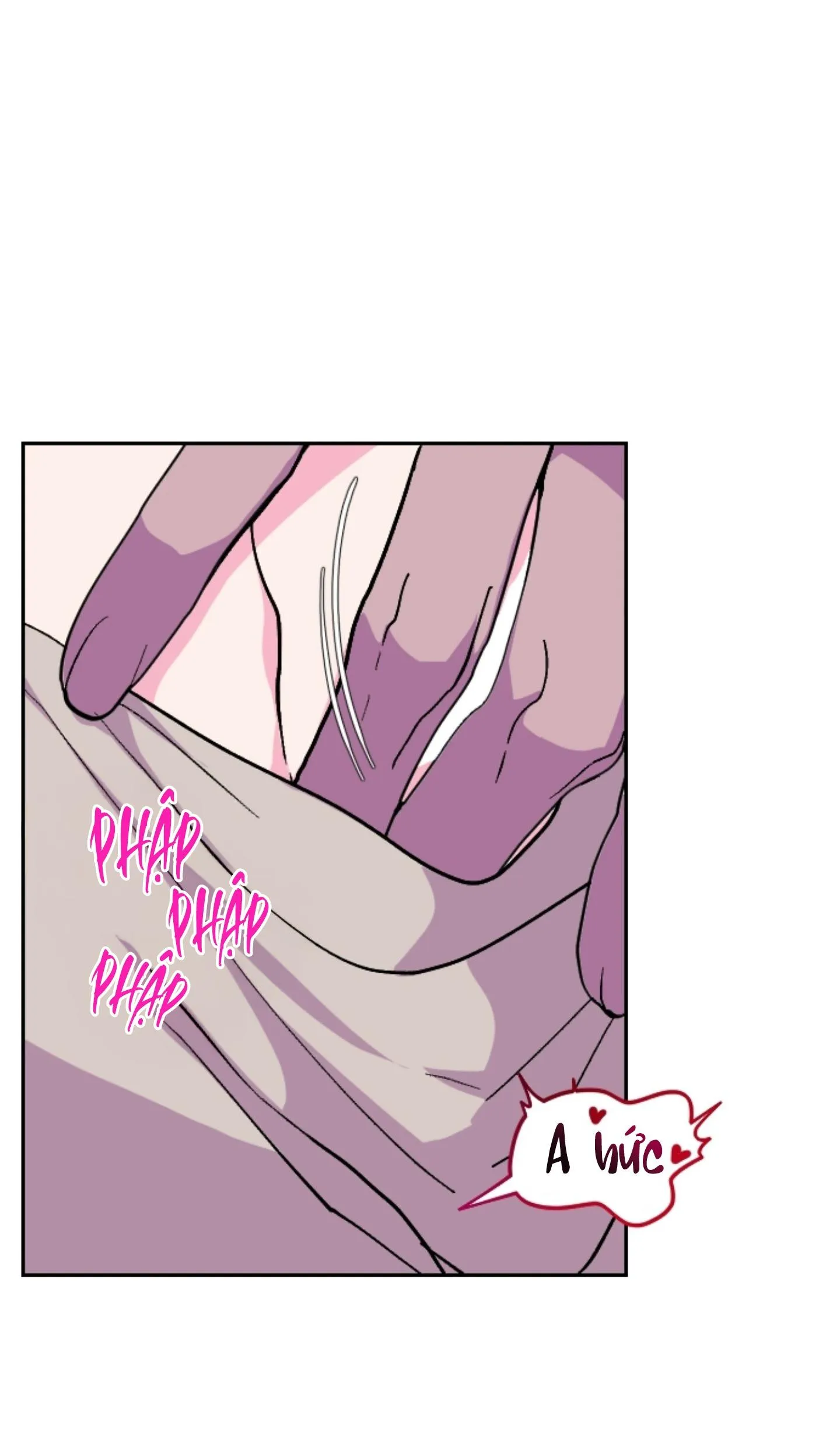 CÁ MẬP VÀ CÔ DÂU THỎ Chapter 55 Trang 23