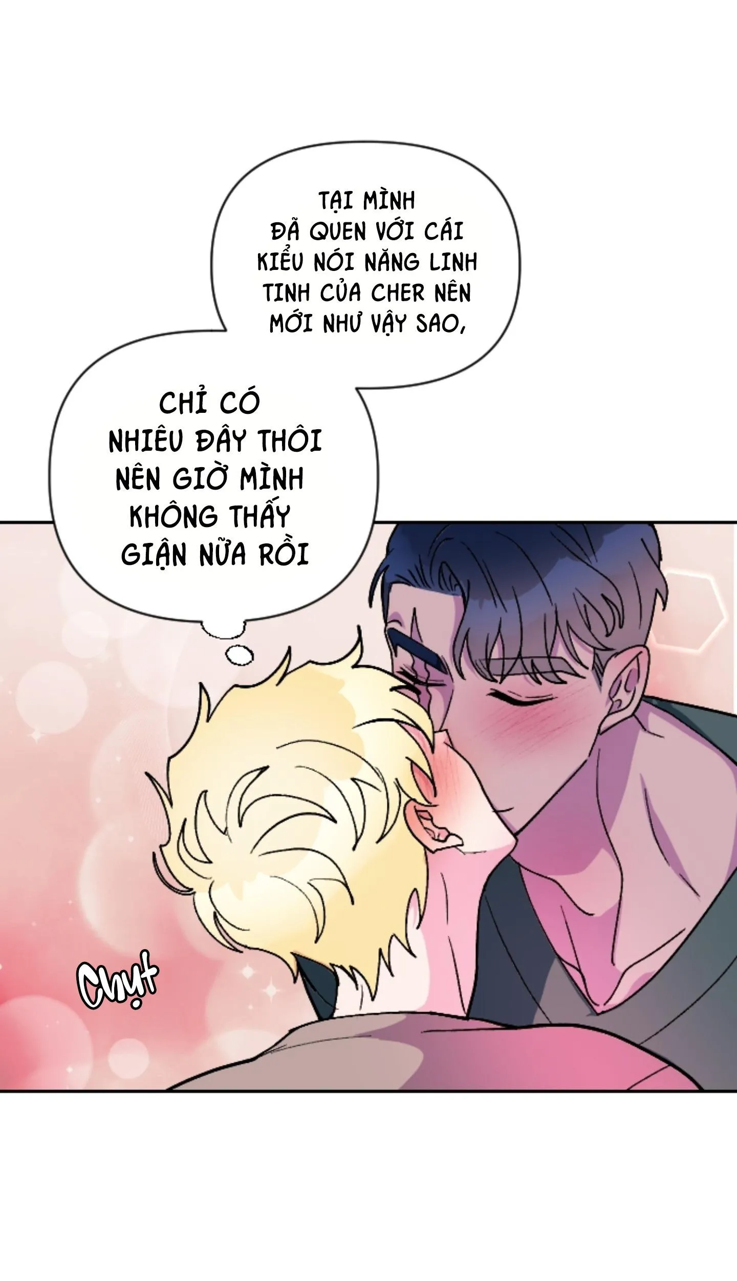 CÁ MẬP VÀ CÔ DÂU THỎ Chapter 55 Trang 30